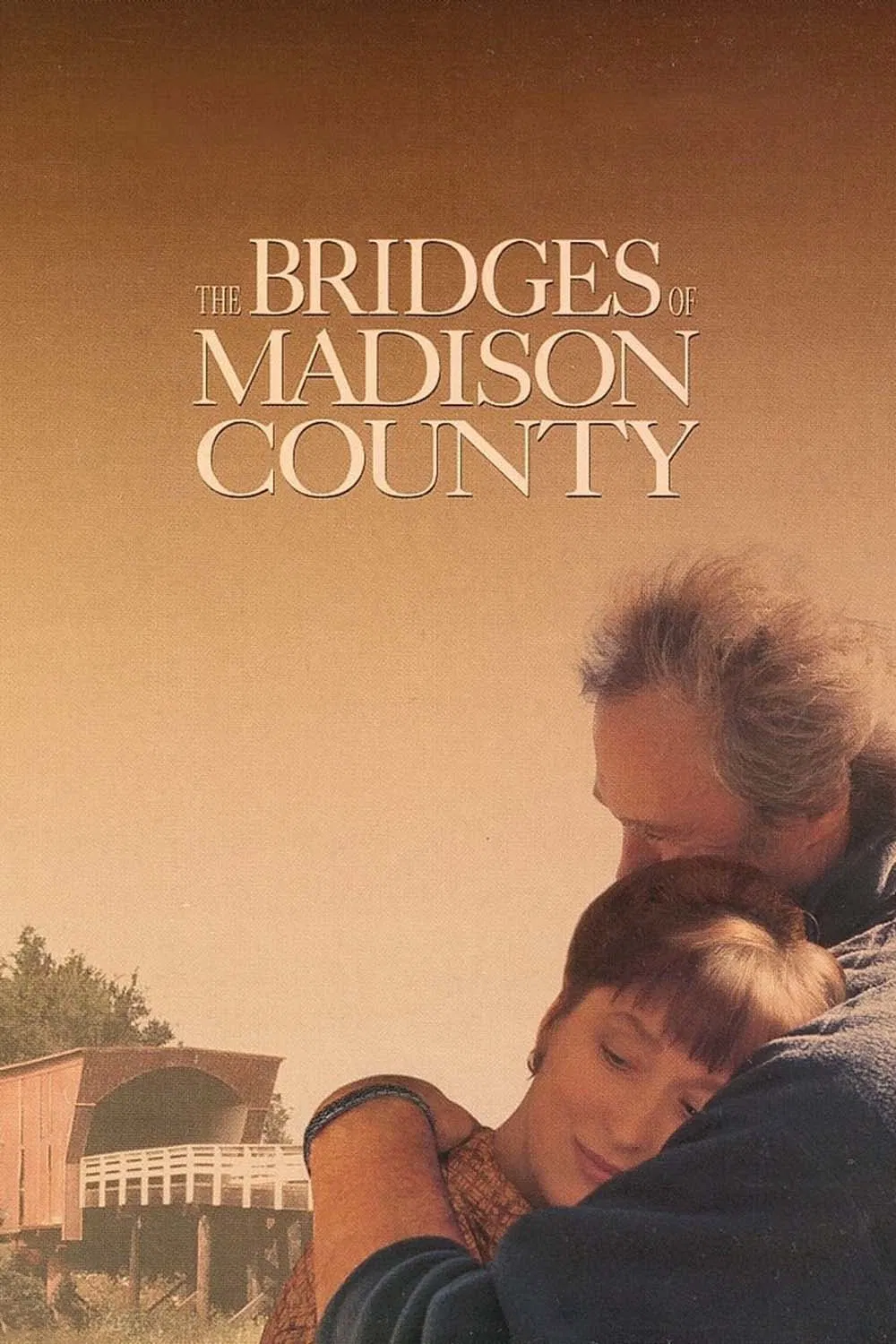 پل های مدیسون کانتی (The Bridges of Madison County)