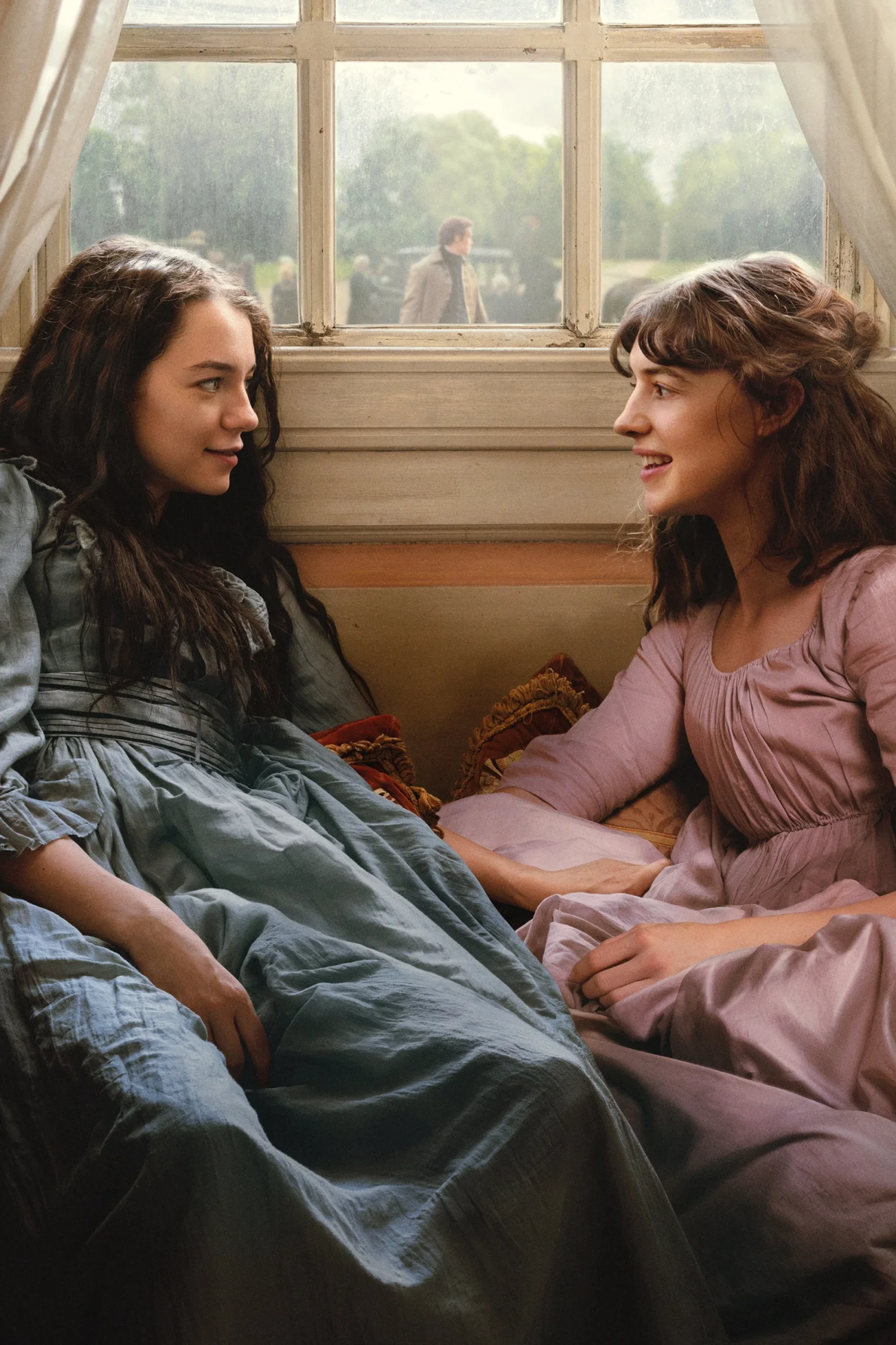 عقل و احساس (Sense and Sensibility)