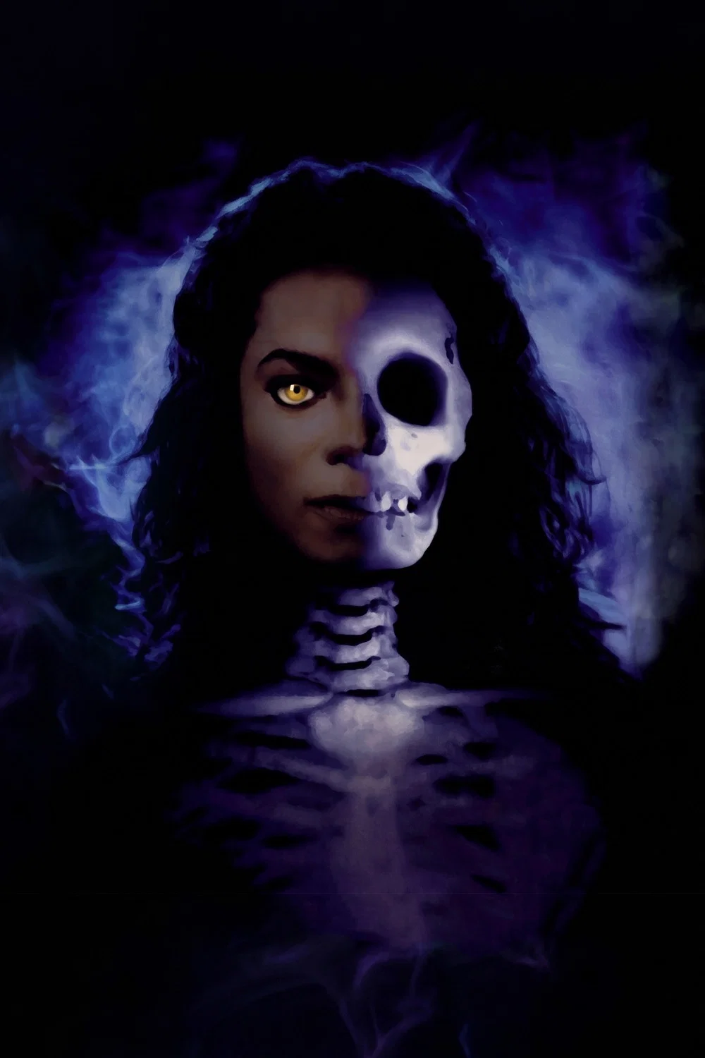 ارواح مایکل جکسون (Michael Jackson: Ghosts)