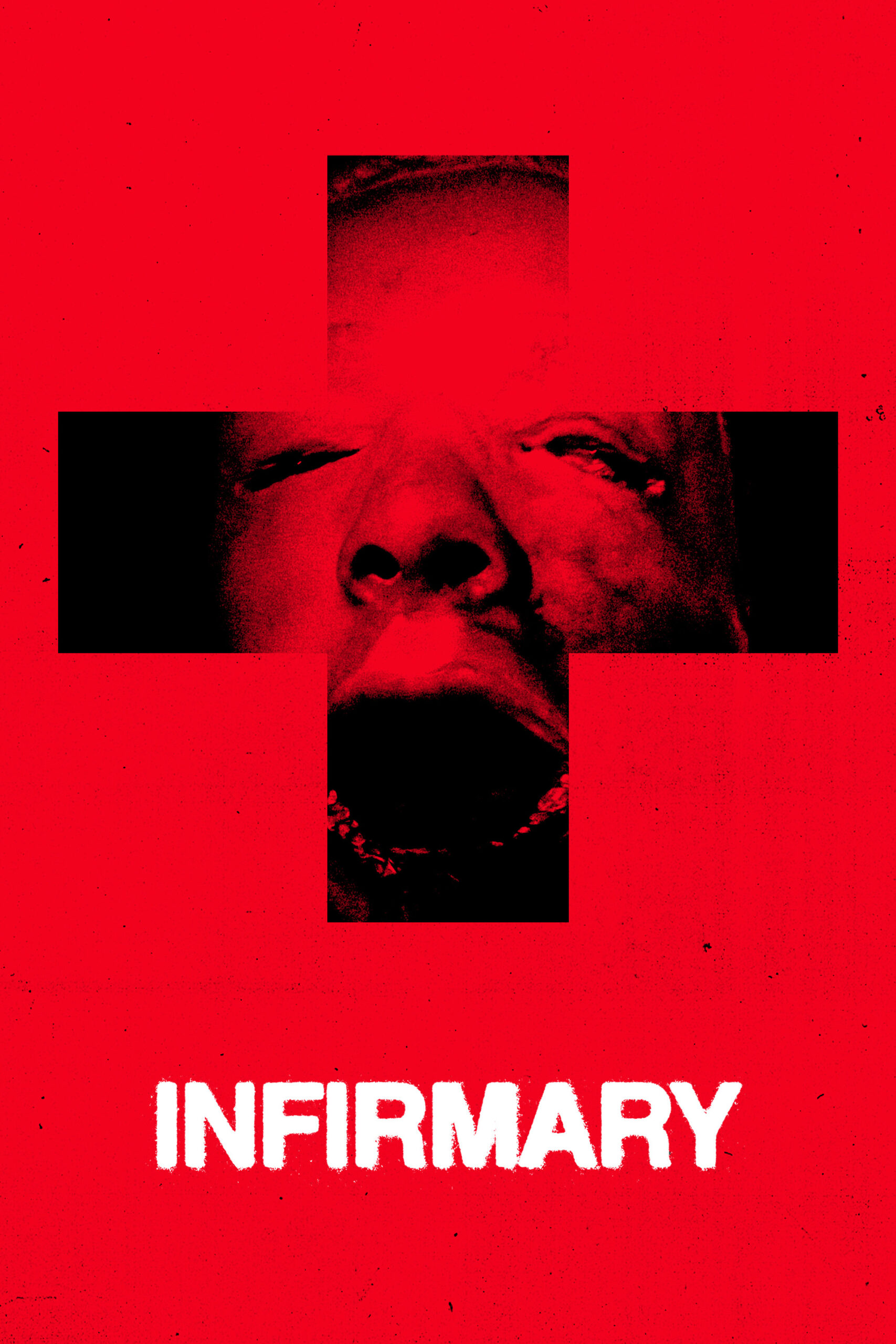 درمانگاه (Infirmary)