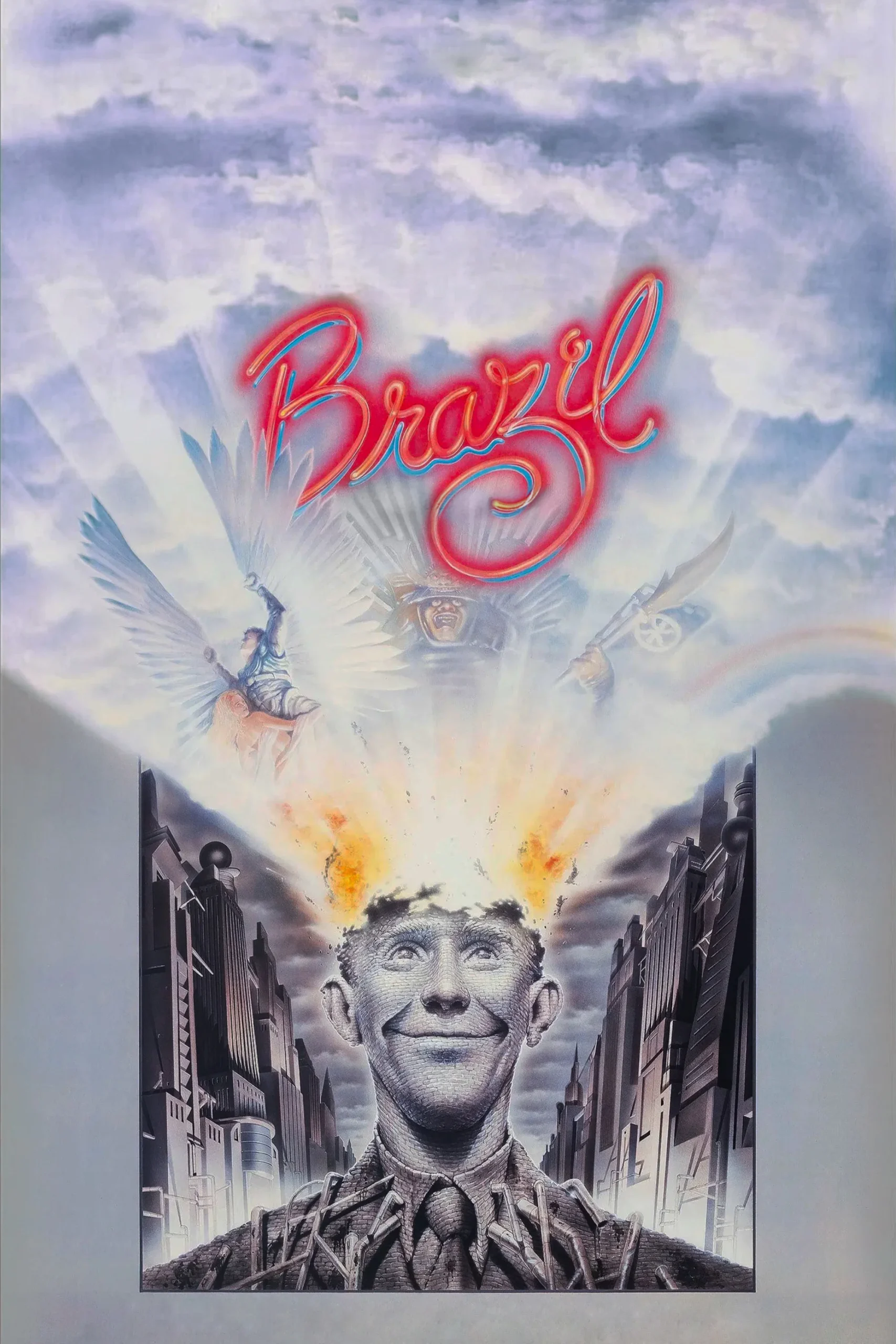 برزیل (Brazil)