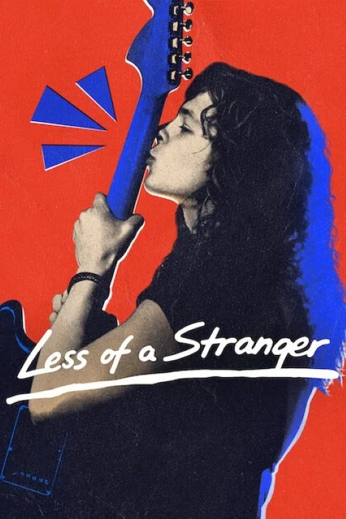 کمتر از یک غریبه (Less of a Stranger)