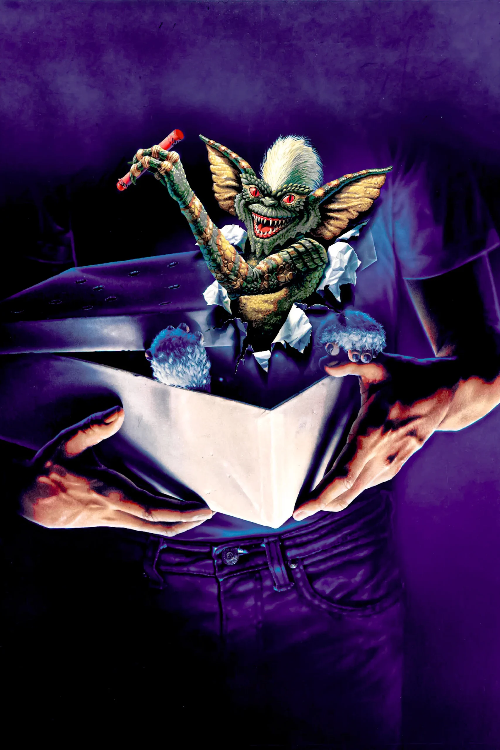 گرملین ها (Gremlins)