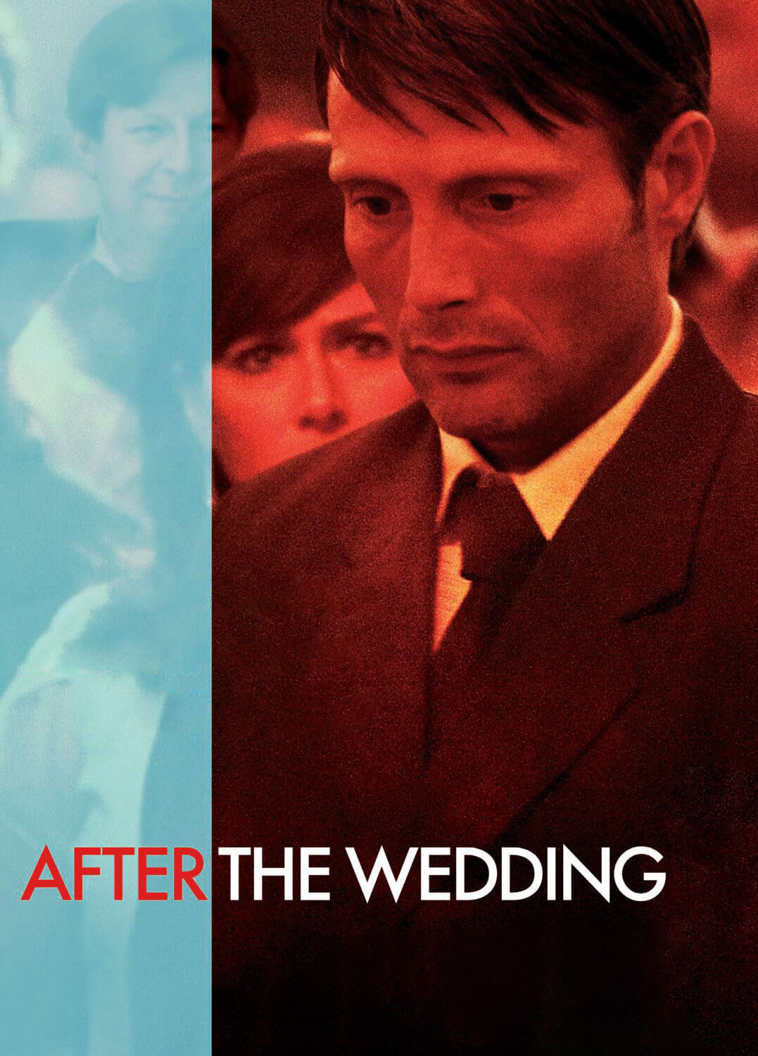بعد از عروسی (After the Wedding)