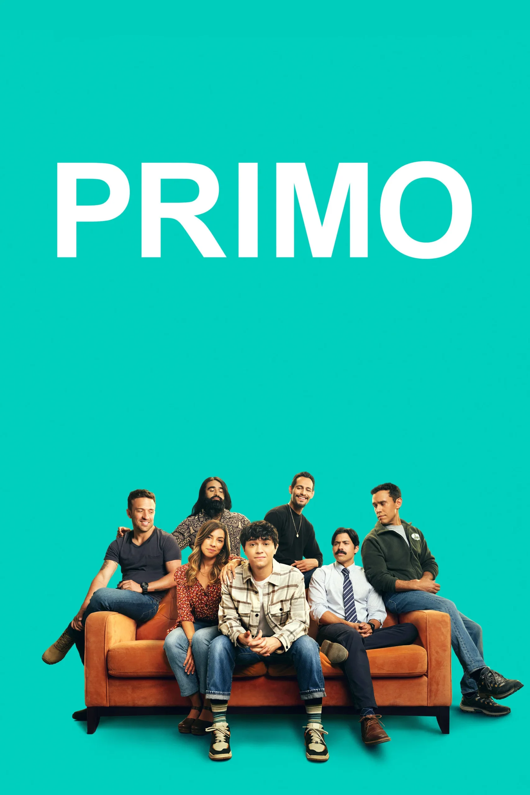 پرایمو (Primo)