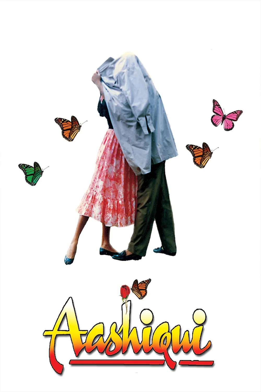 عاشقی (Aashiqui)