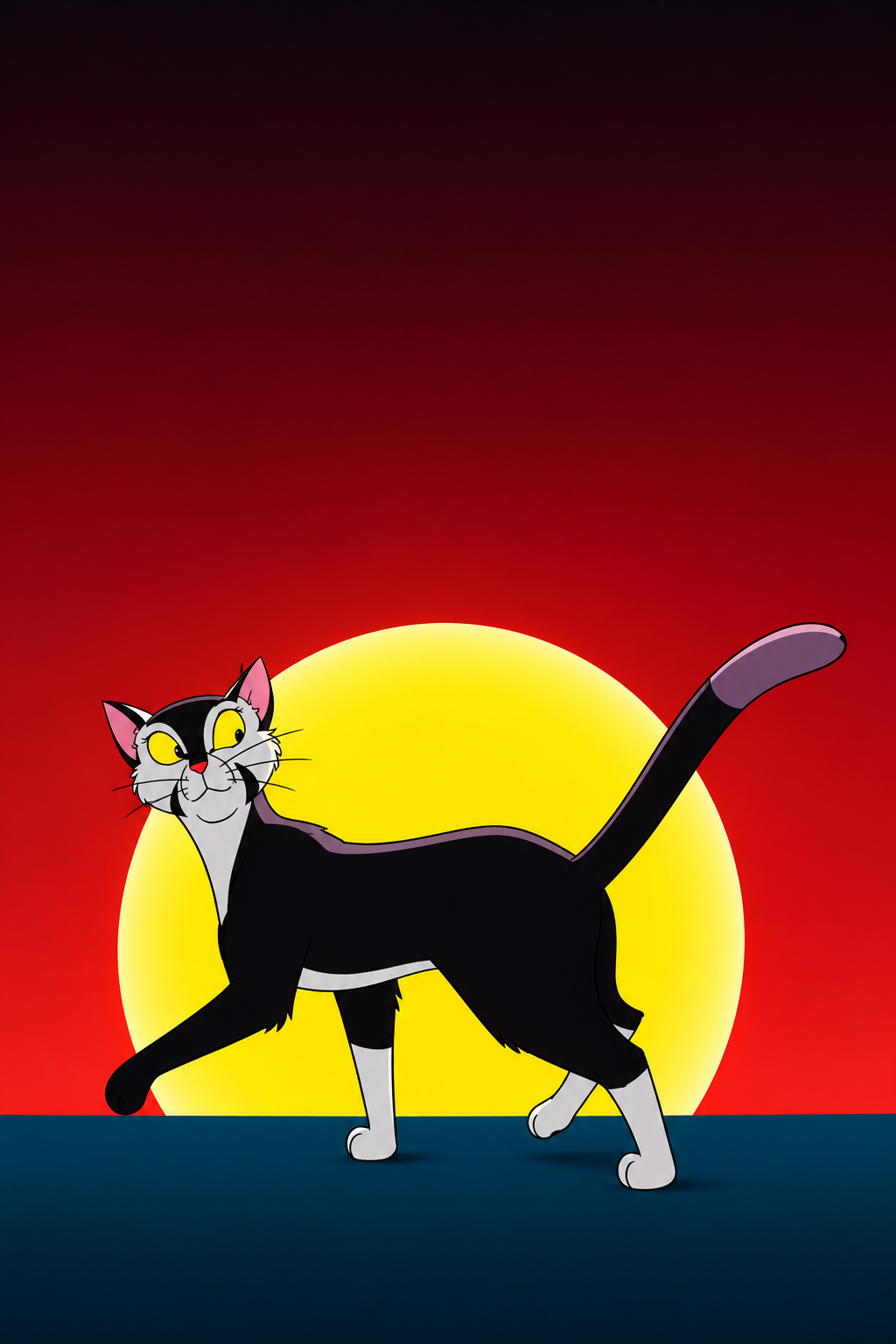 گربه‌ سانان (Felidae)