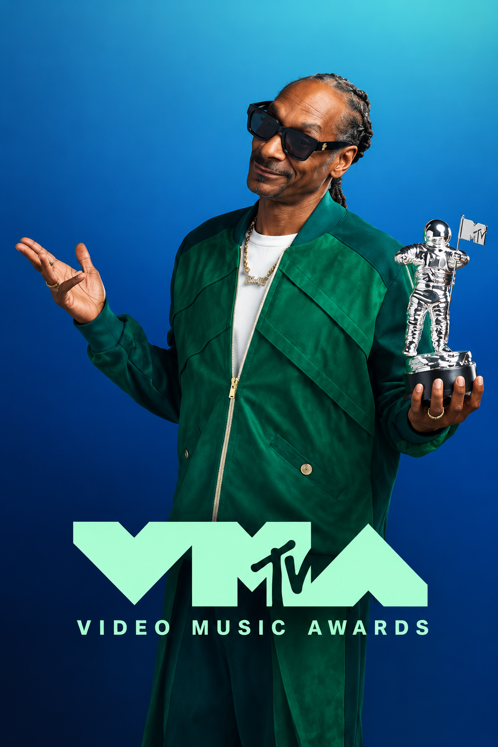 مراسم جوایز موسیقی ویدئوی ام تو وی (2026 MTV Video Music Awards)