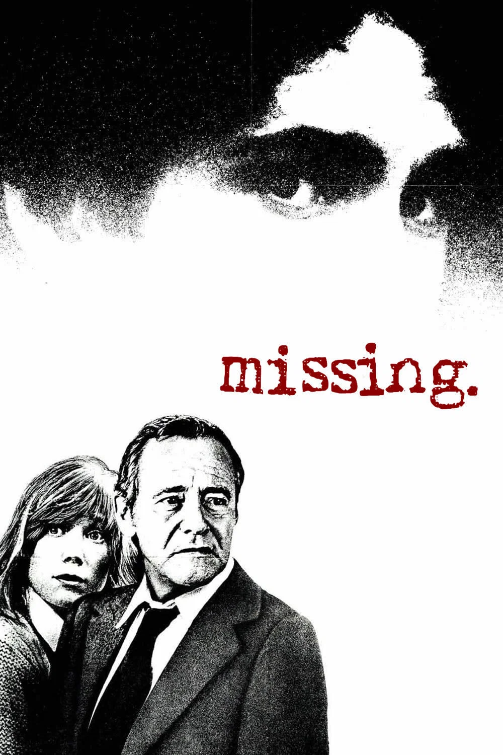 گمشده (Missing)