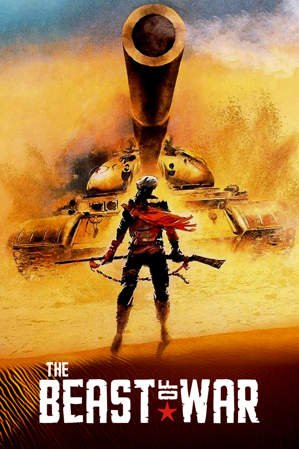 جانور جنگ (The Beast of War)
