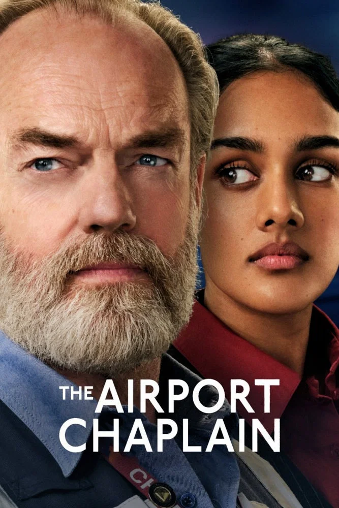 کشیش فرودگاه (The Airport Chaplain)