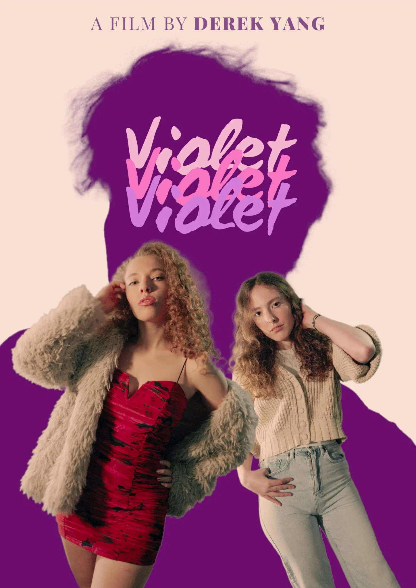 وایولت (Violet)