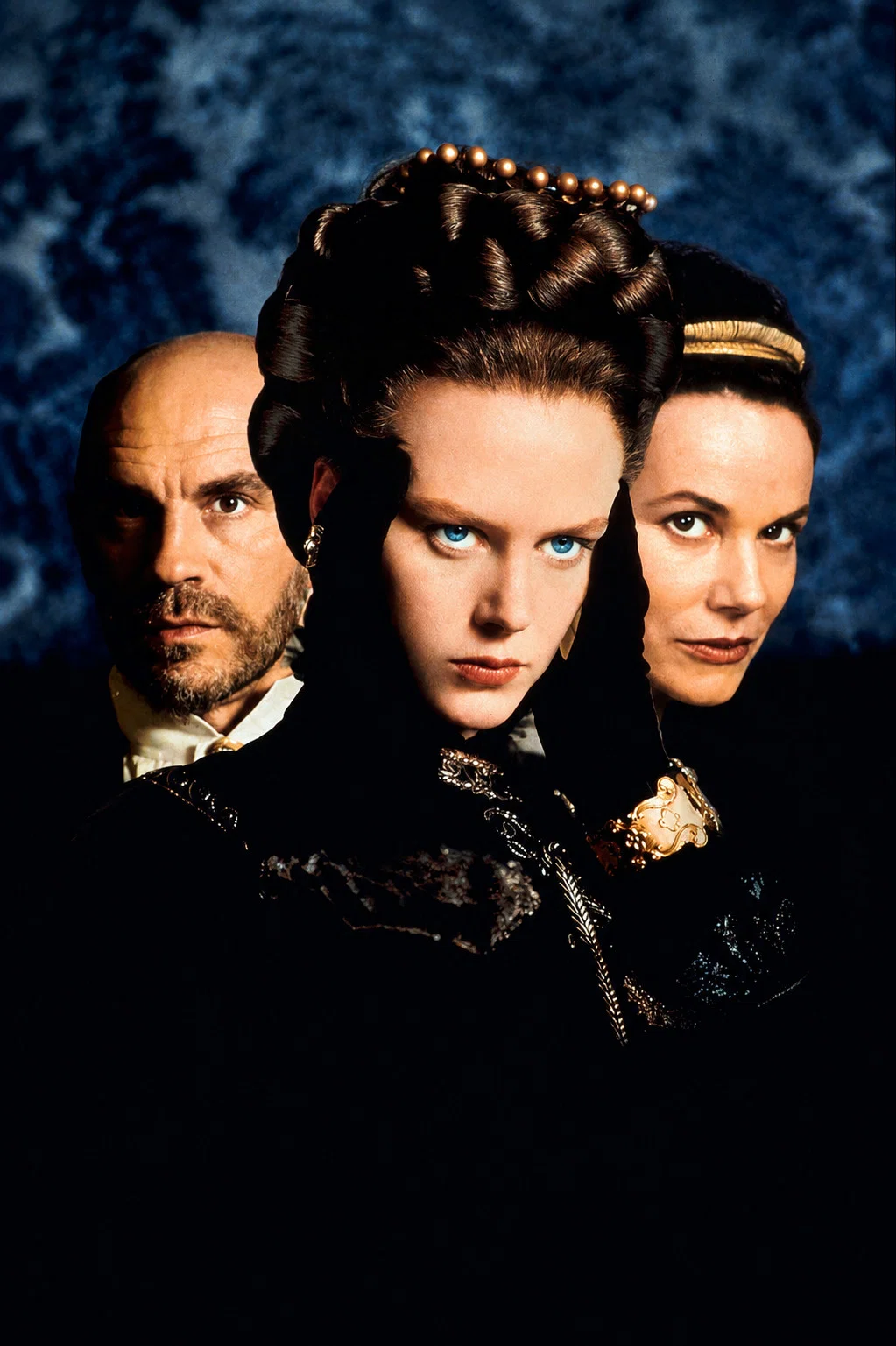 پرتره یک بانو (The Portrait of a Lady)