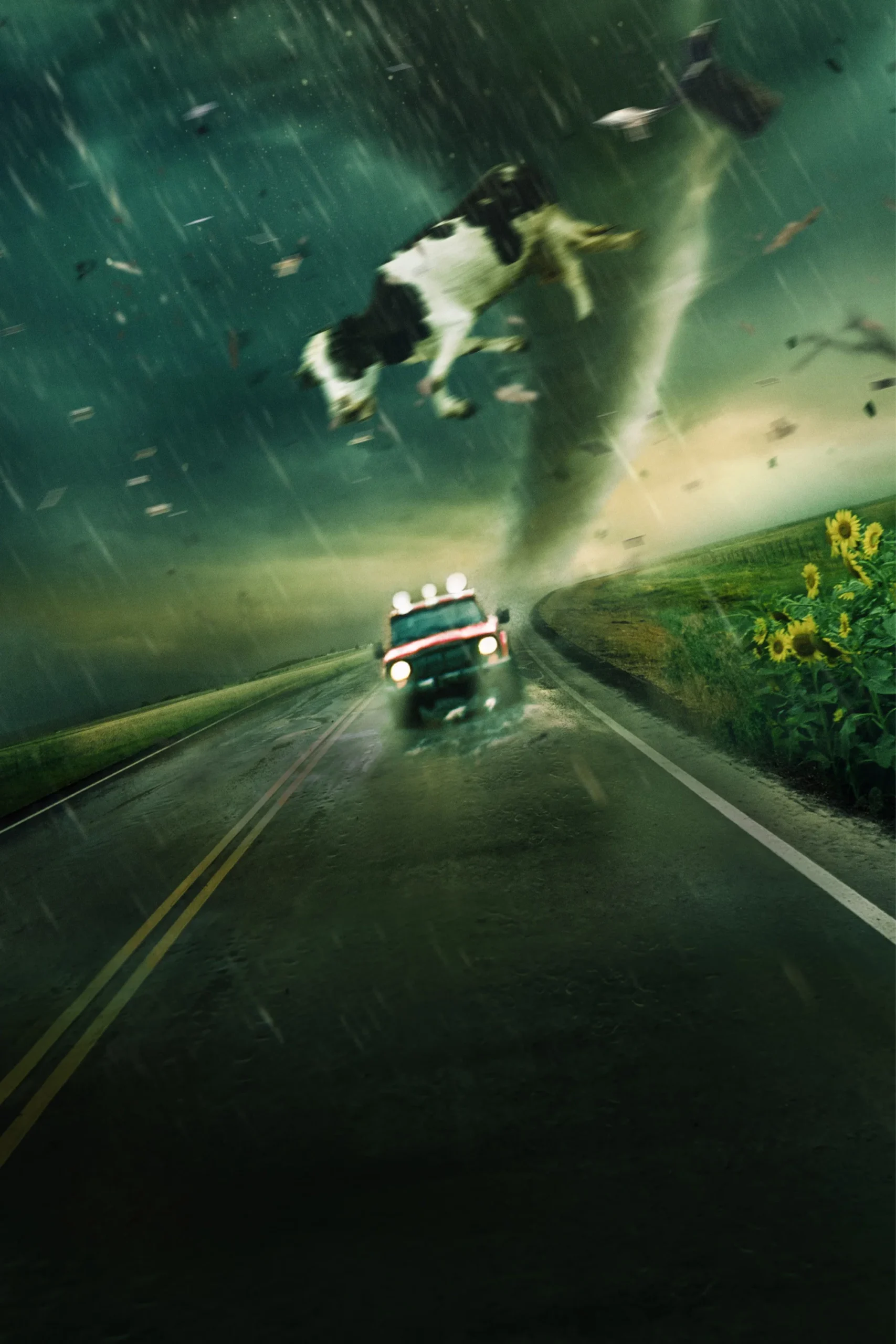 گردباد (Twister)