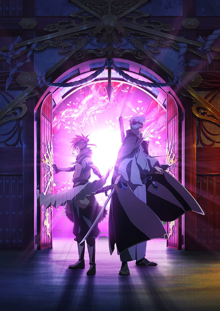 نبرد ارواح (Battle Spirits)