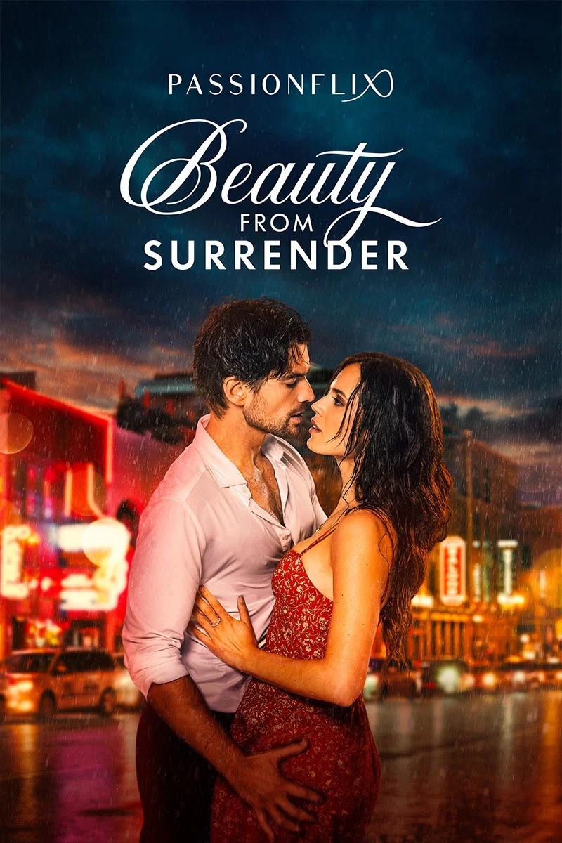 زیبایی از دل تسلیم (Beauty from Surrender)