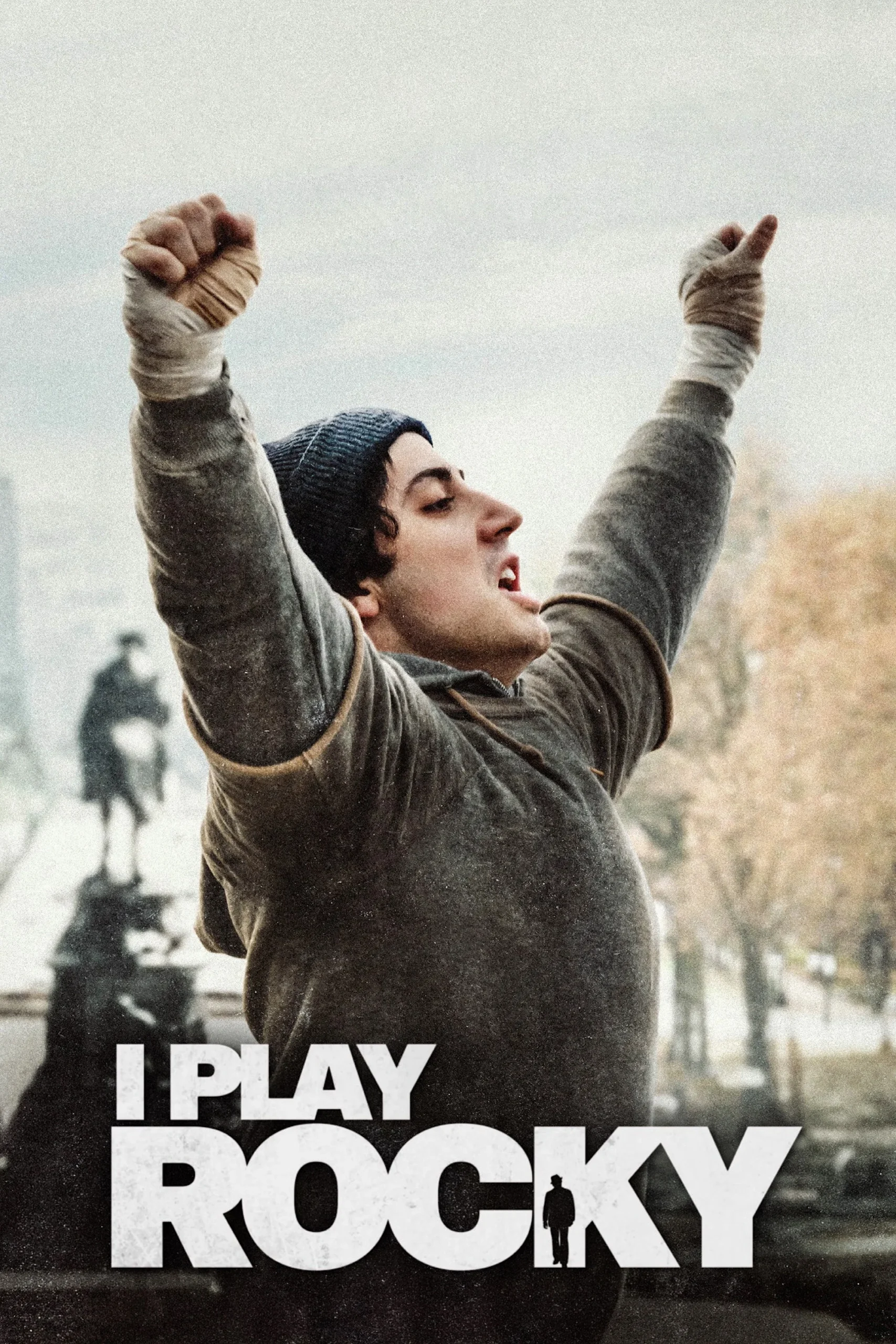 من در نقش راکی (I Play Rocky)
