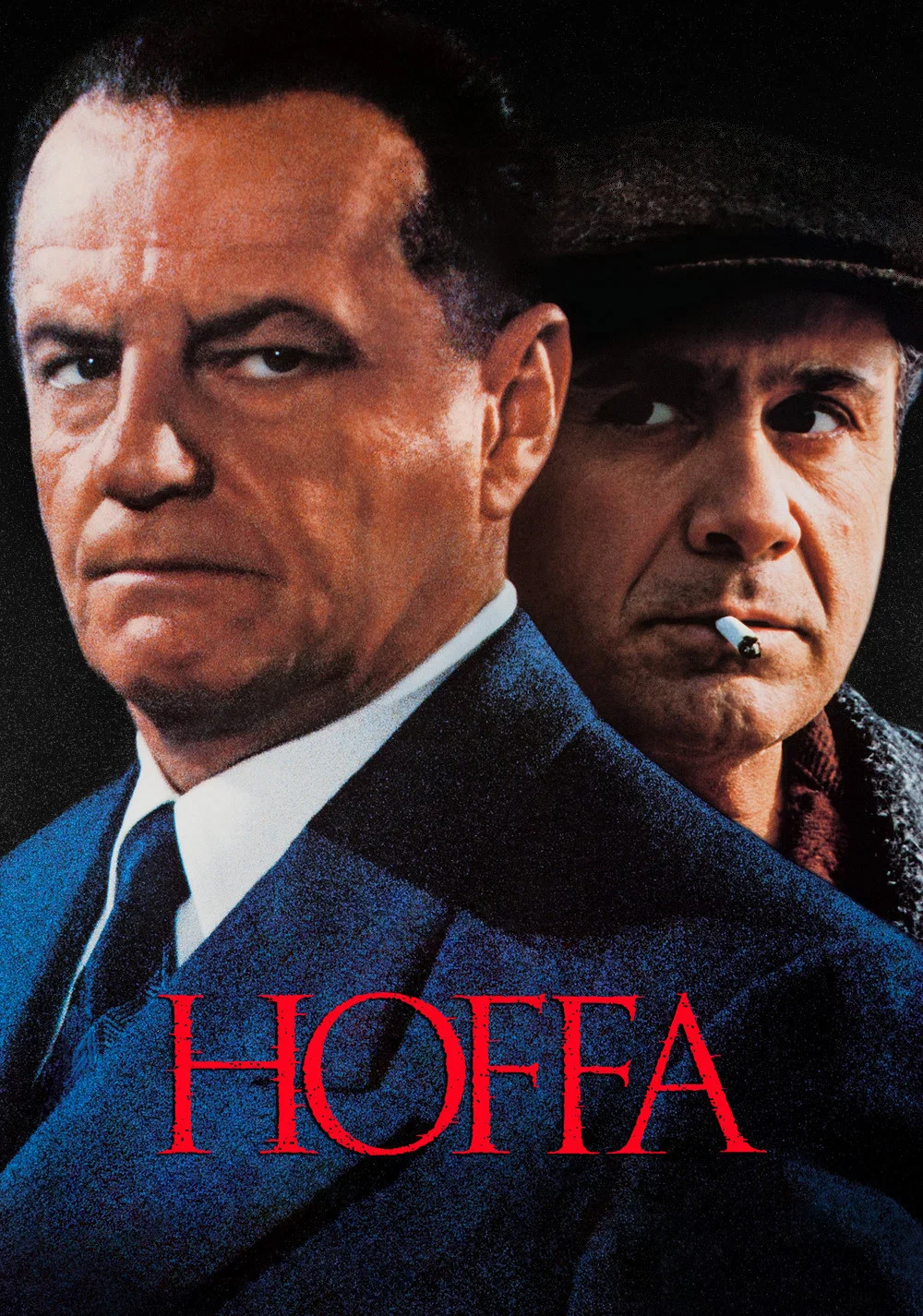 هوفا (Hoffa)