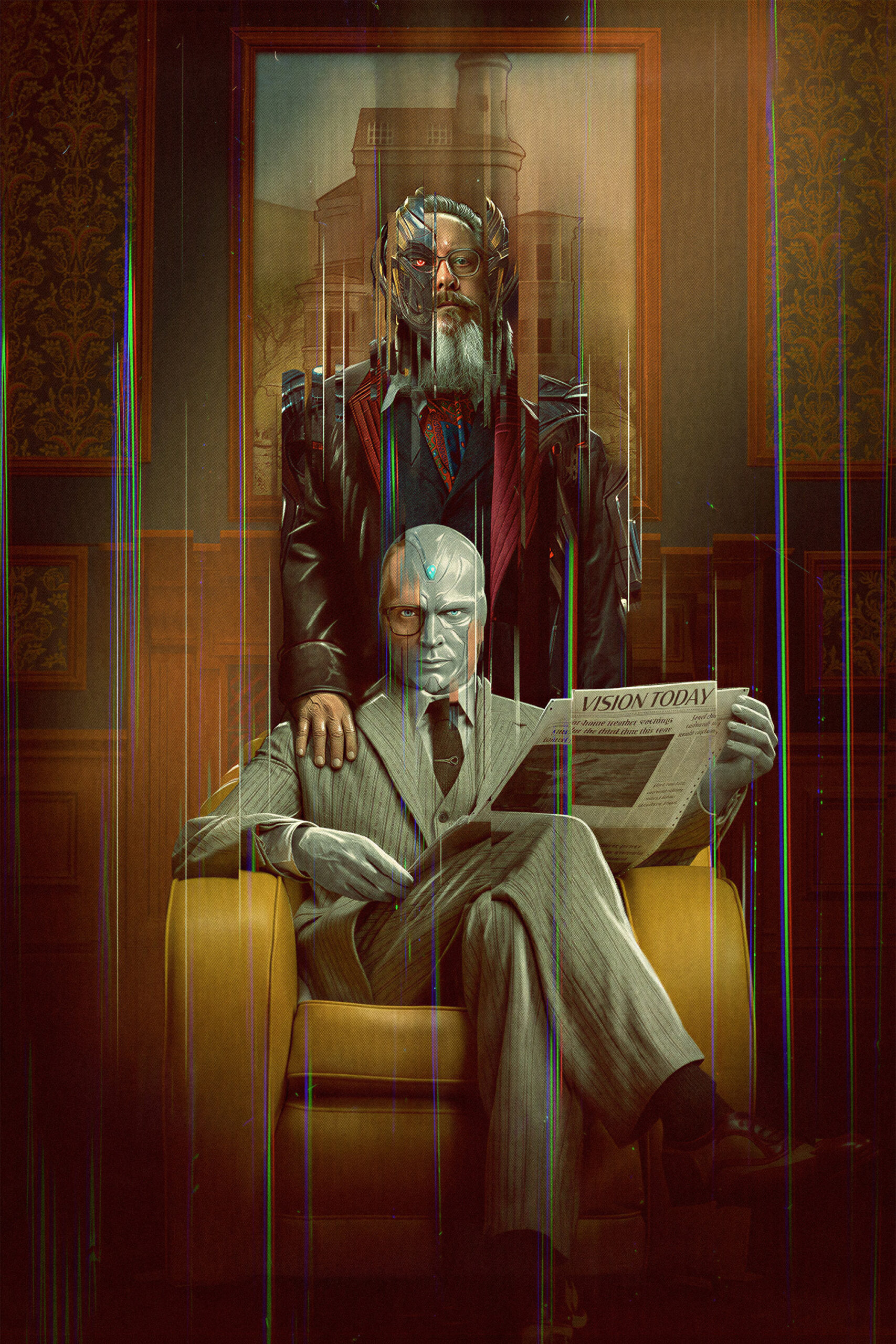 ویژن کوئست (VisionQuest)