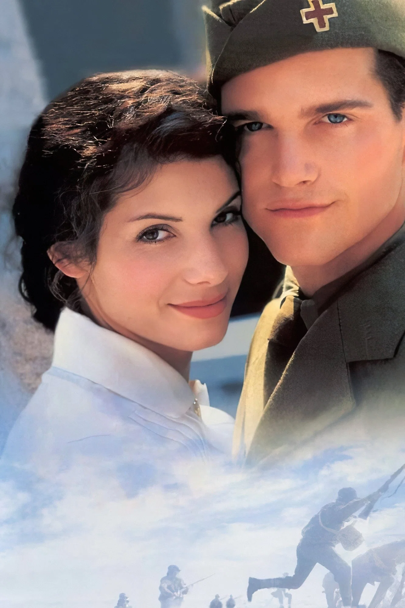 در عشق و جنگ (In Love and War)