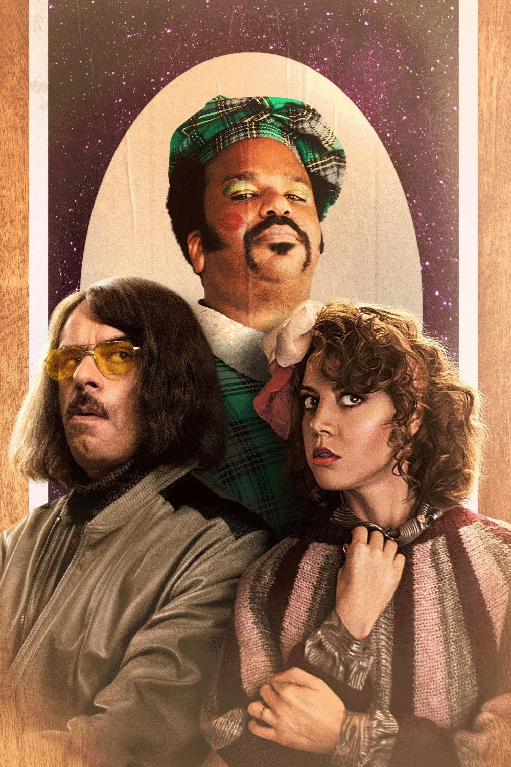 شبی با بورلی لاف لین (An Evening with Beverly Luff Linn)