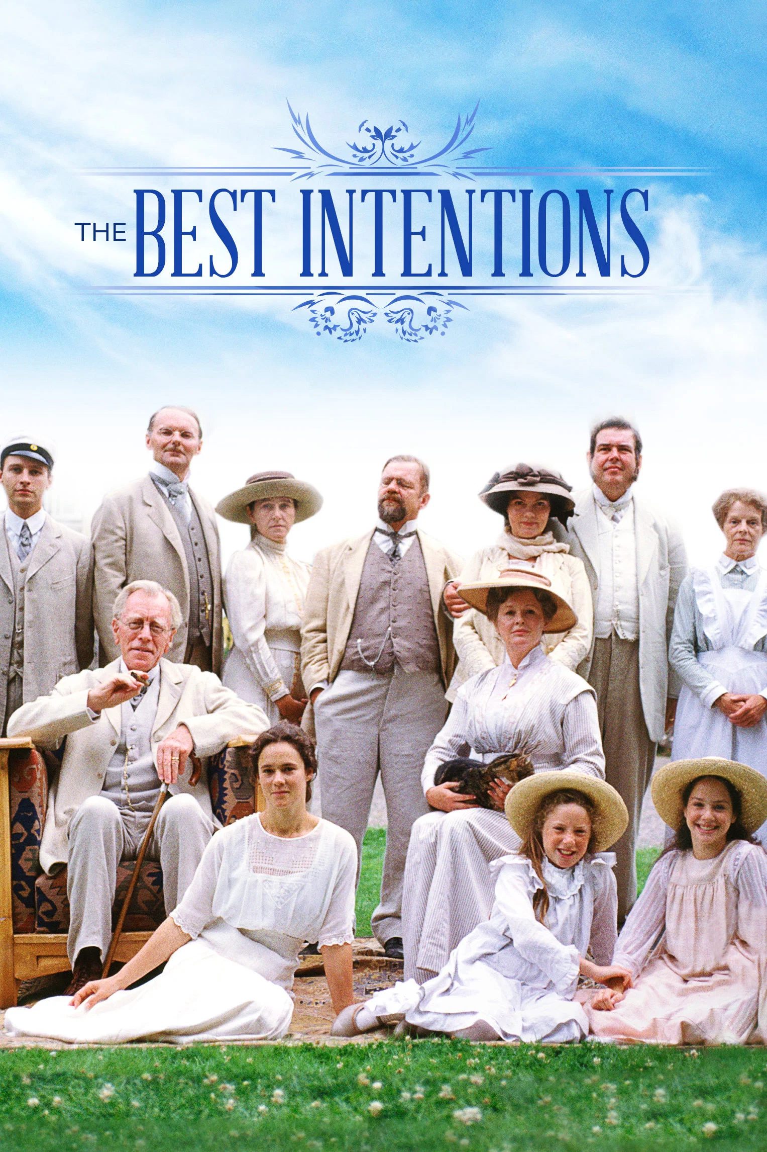 بهترین نیات (The Best Intentions)