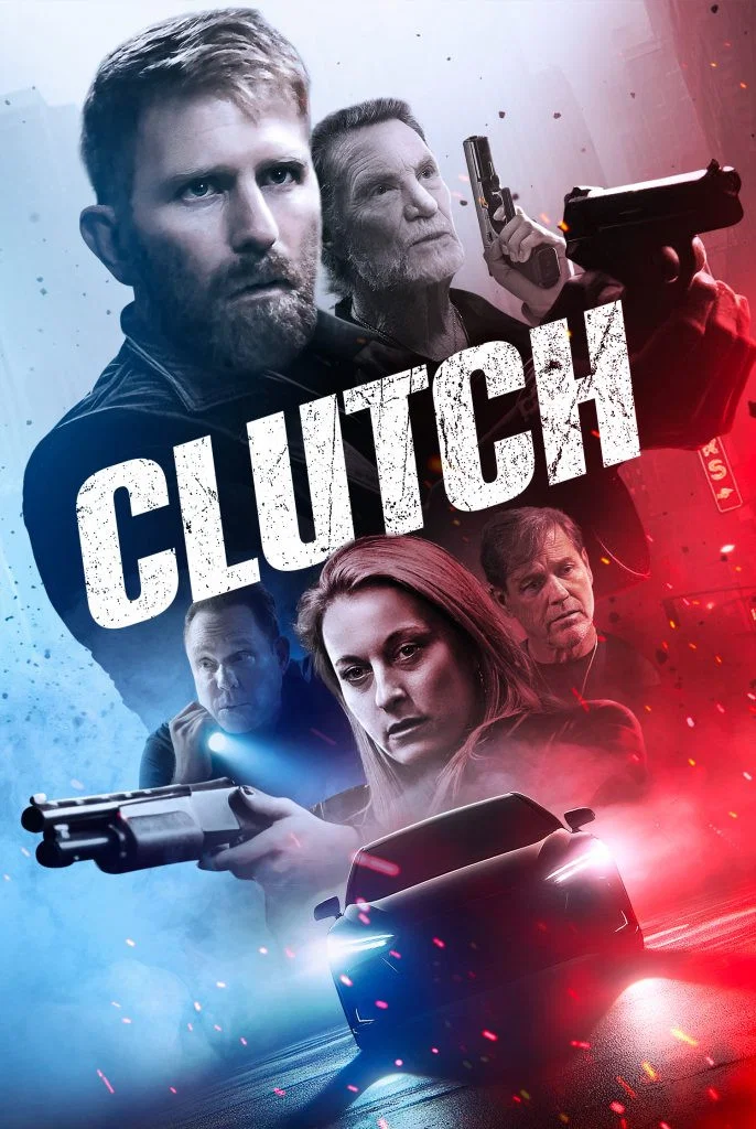 کلاچ (Clutch)