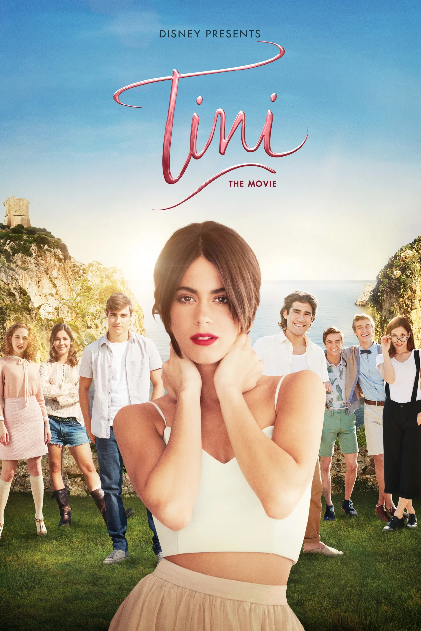 تینی: زندگی جدید ویولتا (Tini: The New Life of Violetta)
