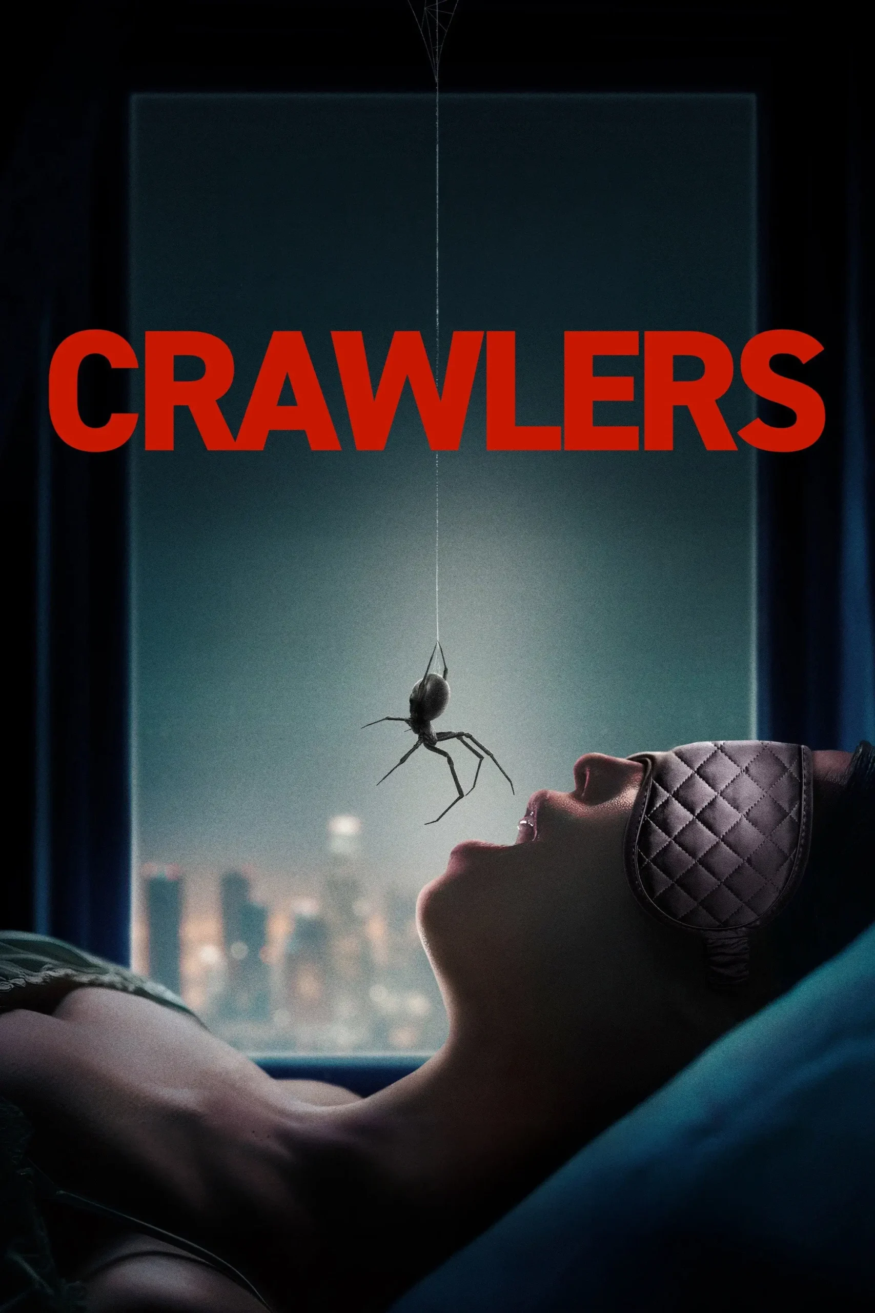 خزندگان (Crawlers)