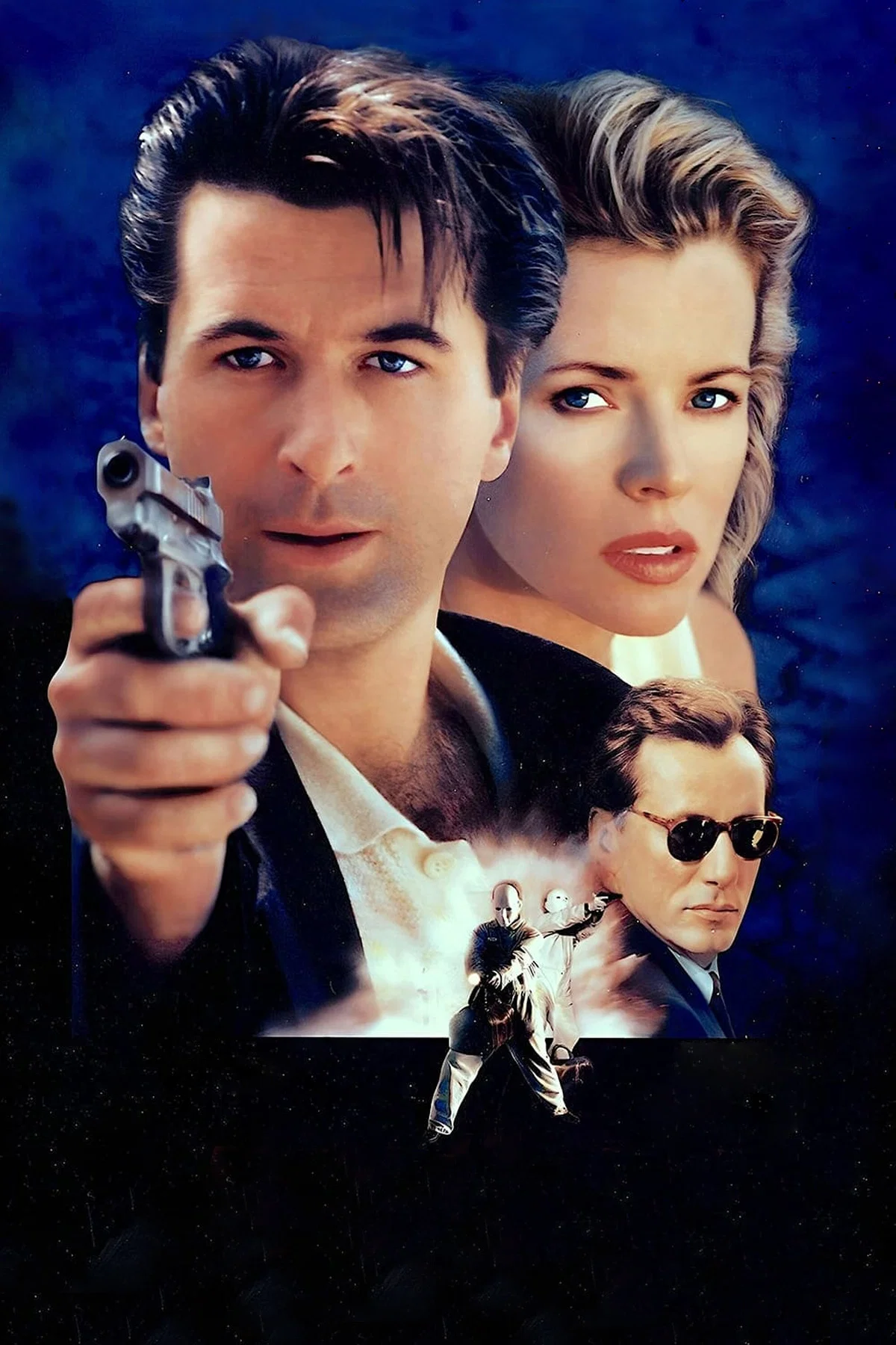 گریز (The Getaway)