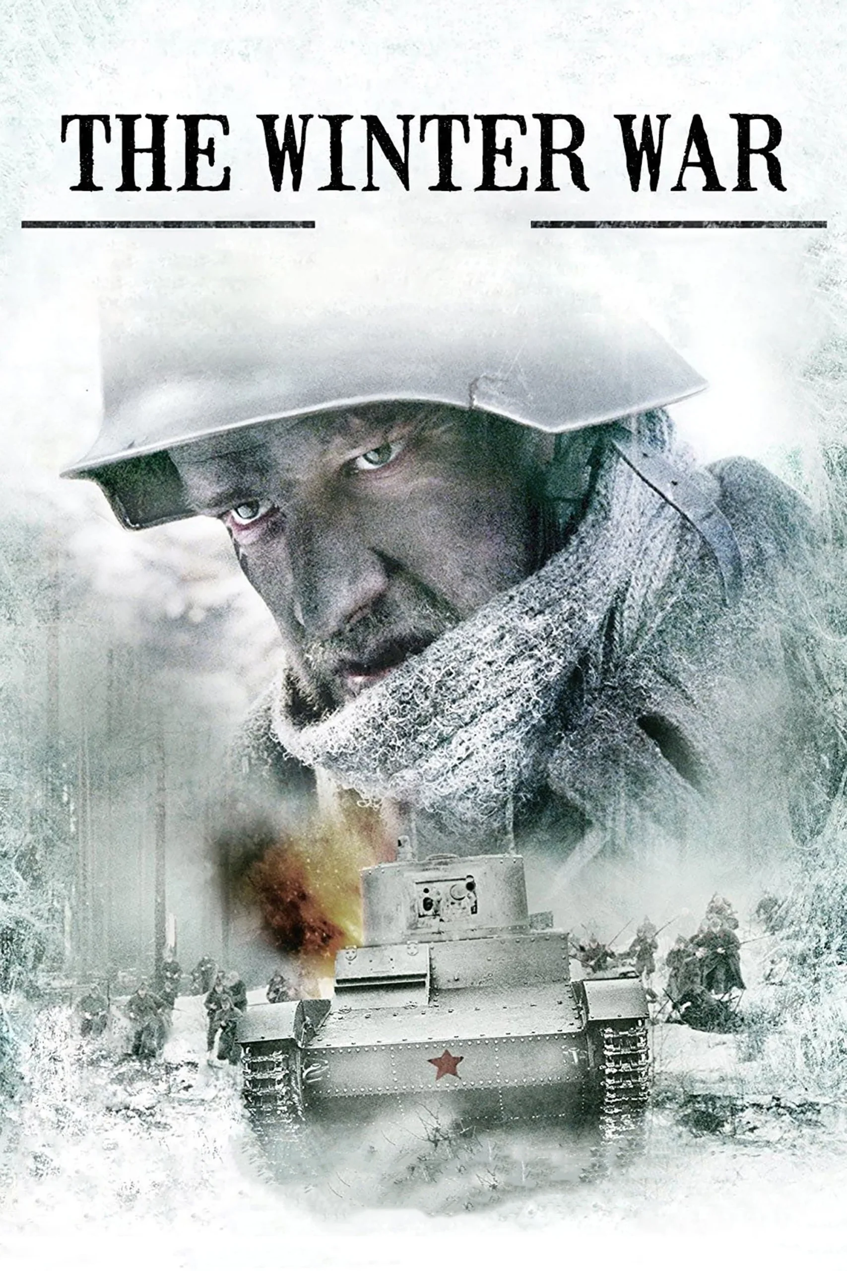 جنگ زمستان (The Winter War)