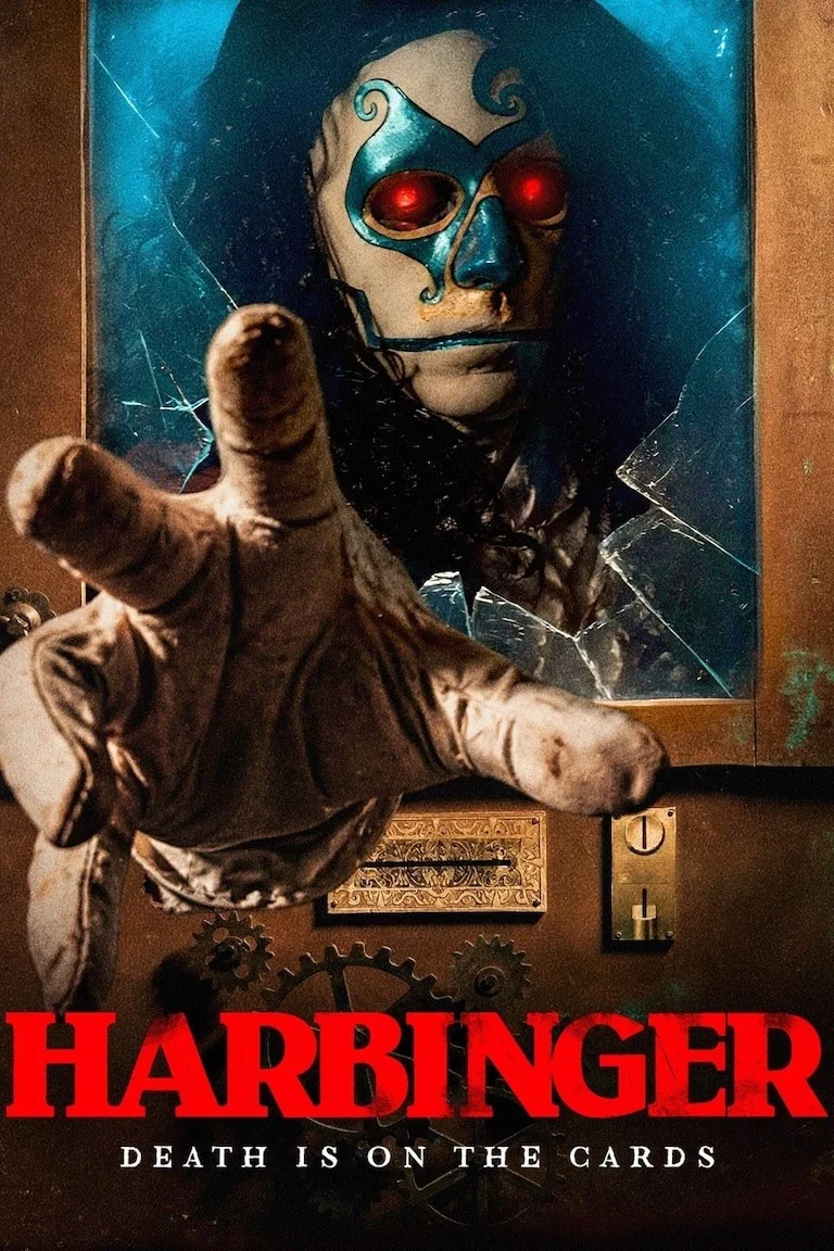 هاربینگر (Harbinger)