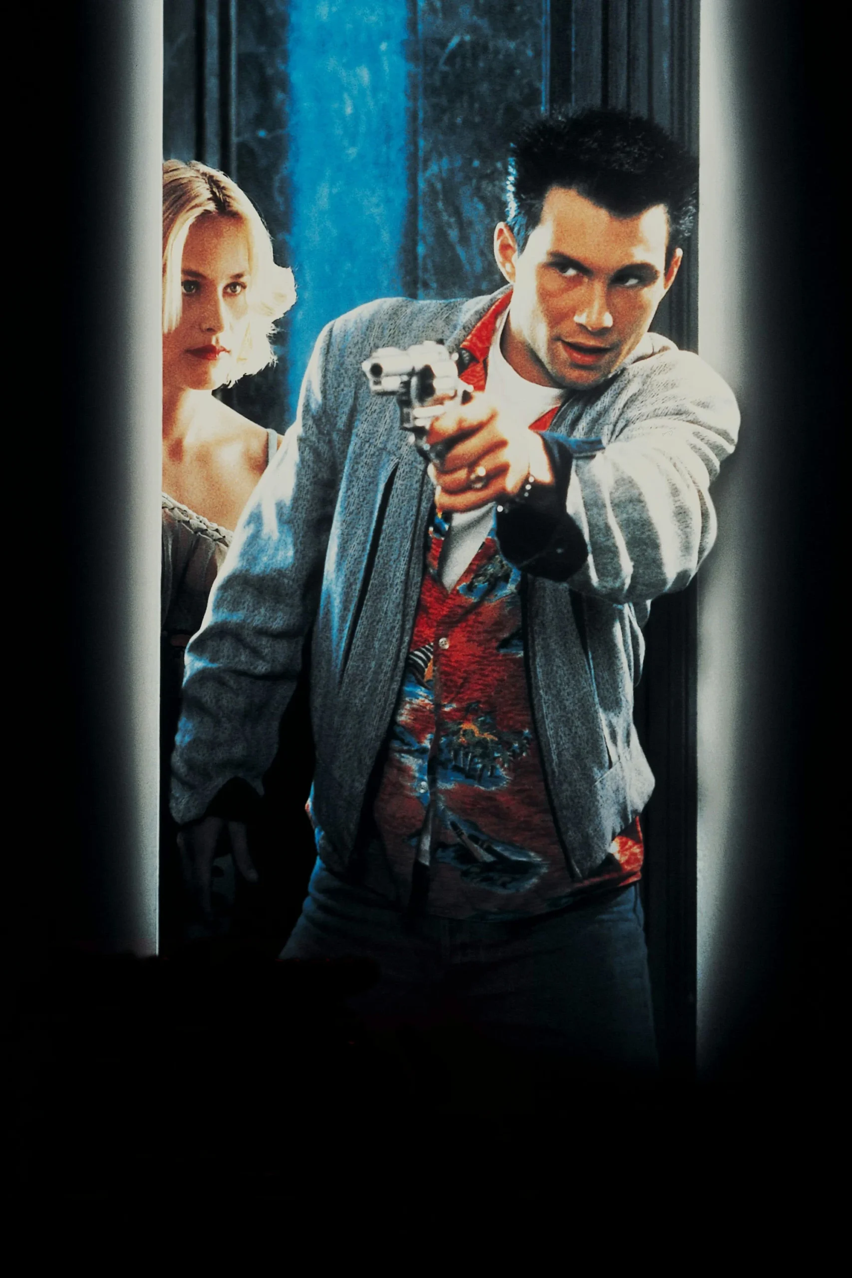 عشق حقیقی (True Romance)