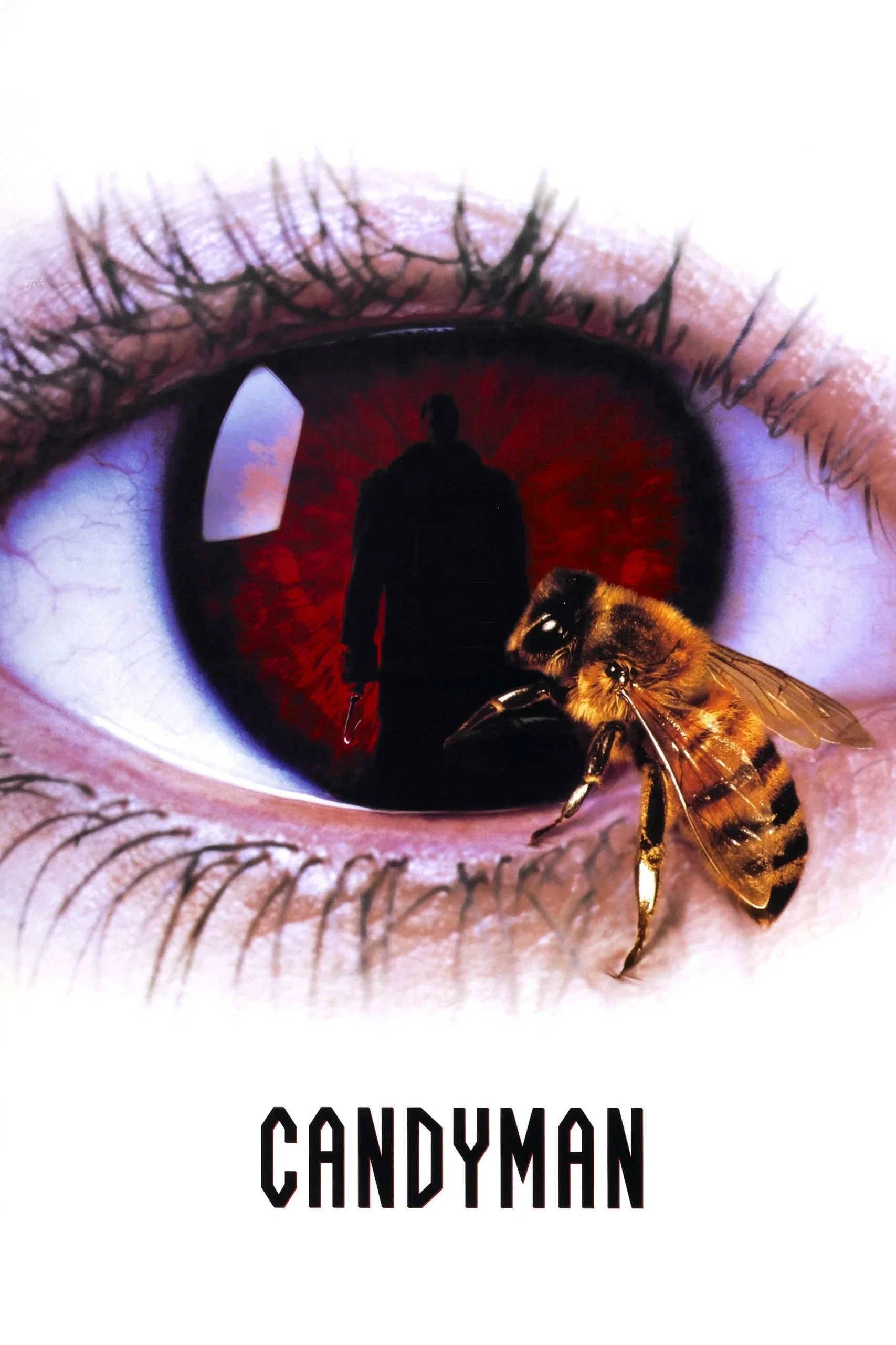 کندی من (Candyman)