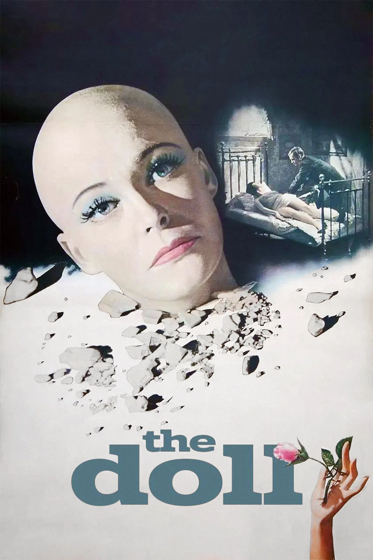 عروسک (The Doll)