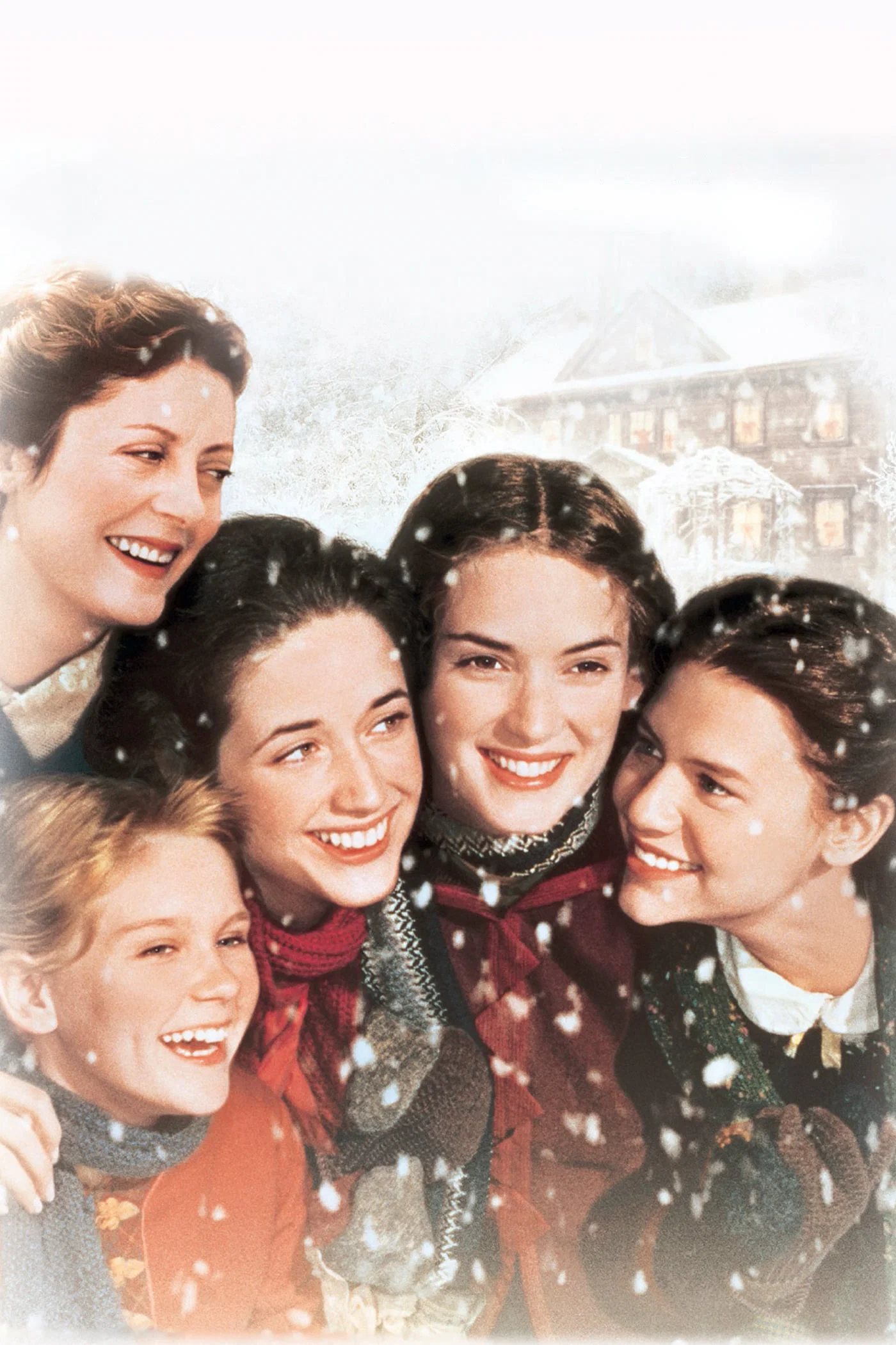 زنان کوچک (Little Women)