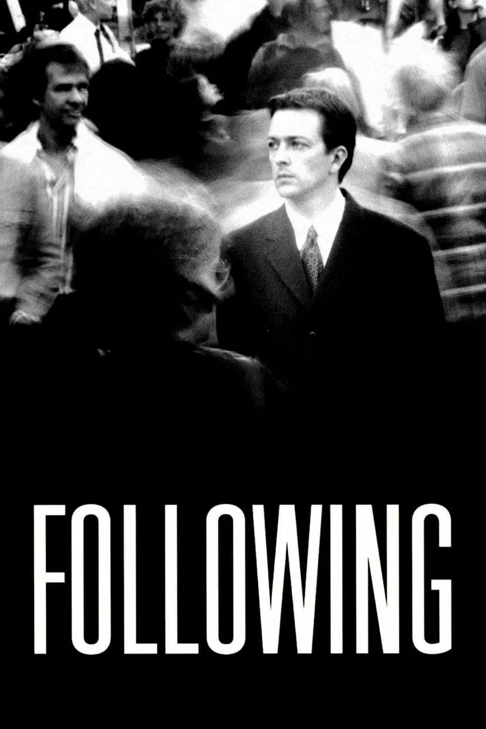 تعقیب (Following)
