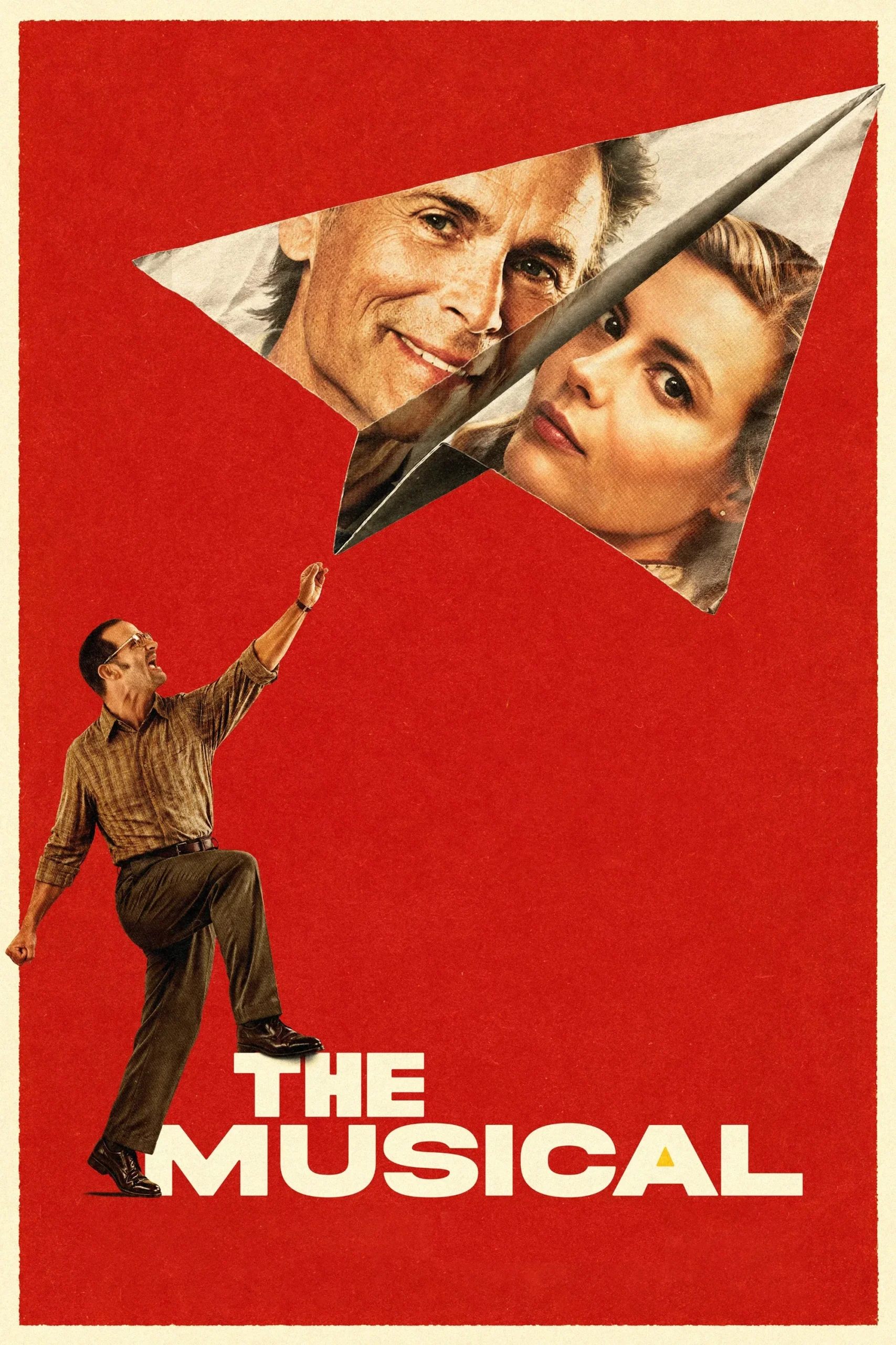 موزیکال (The Musical)
