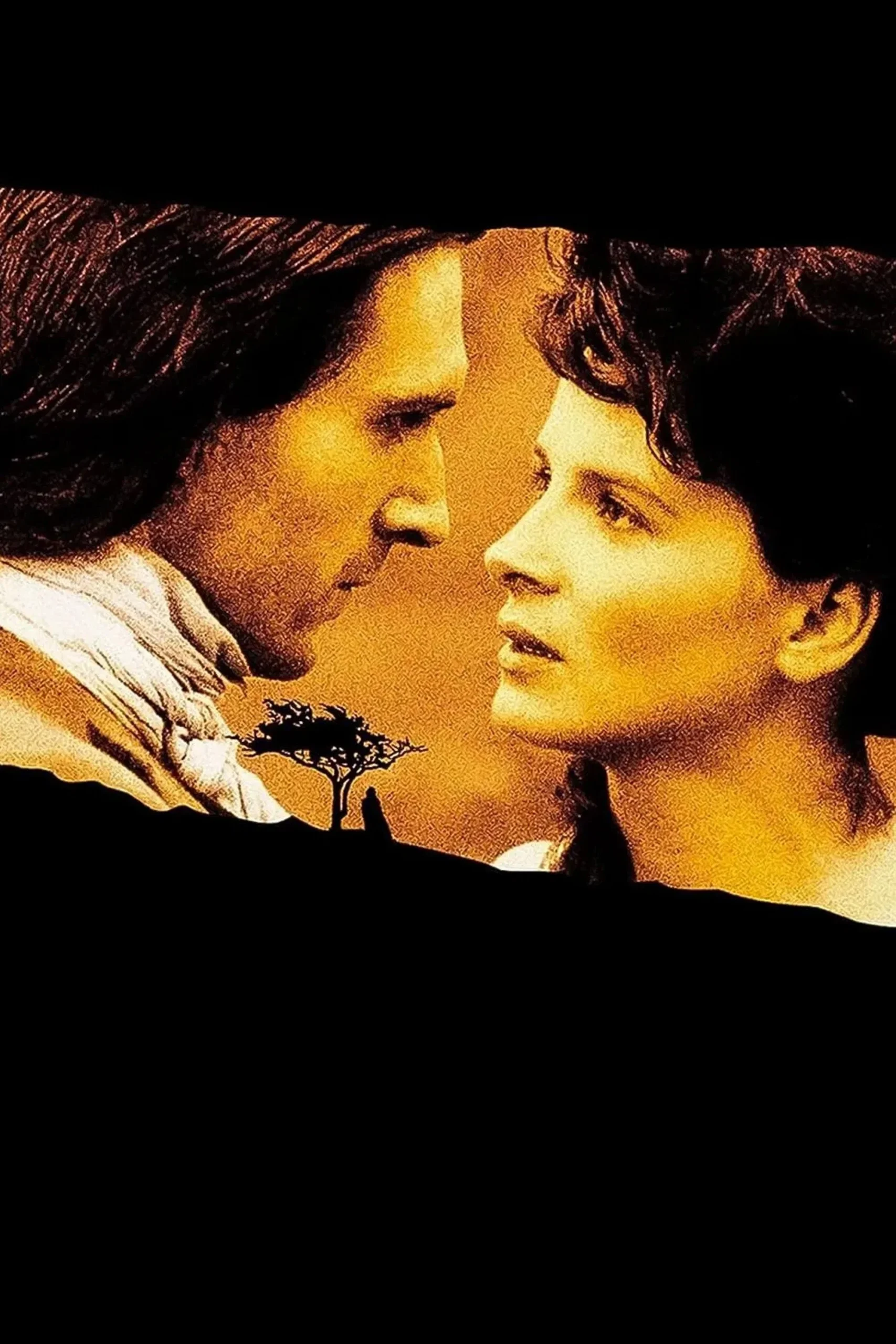 بلندی های بادگیر (Wuthering Heights)