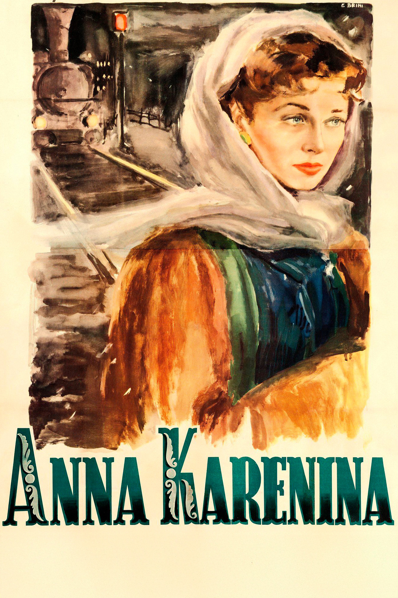 آنا کارنینا (Anna Karenina)