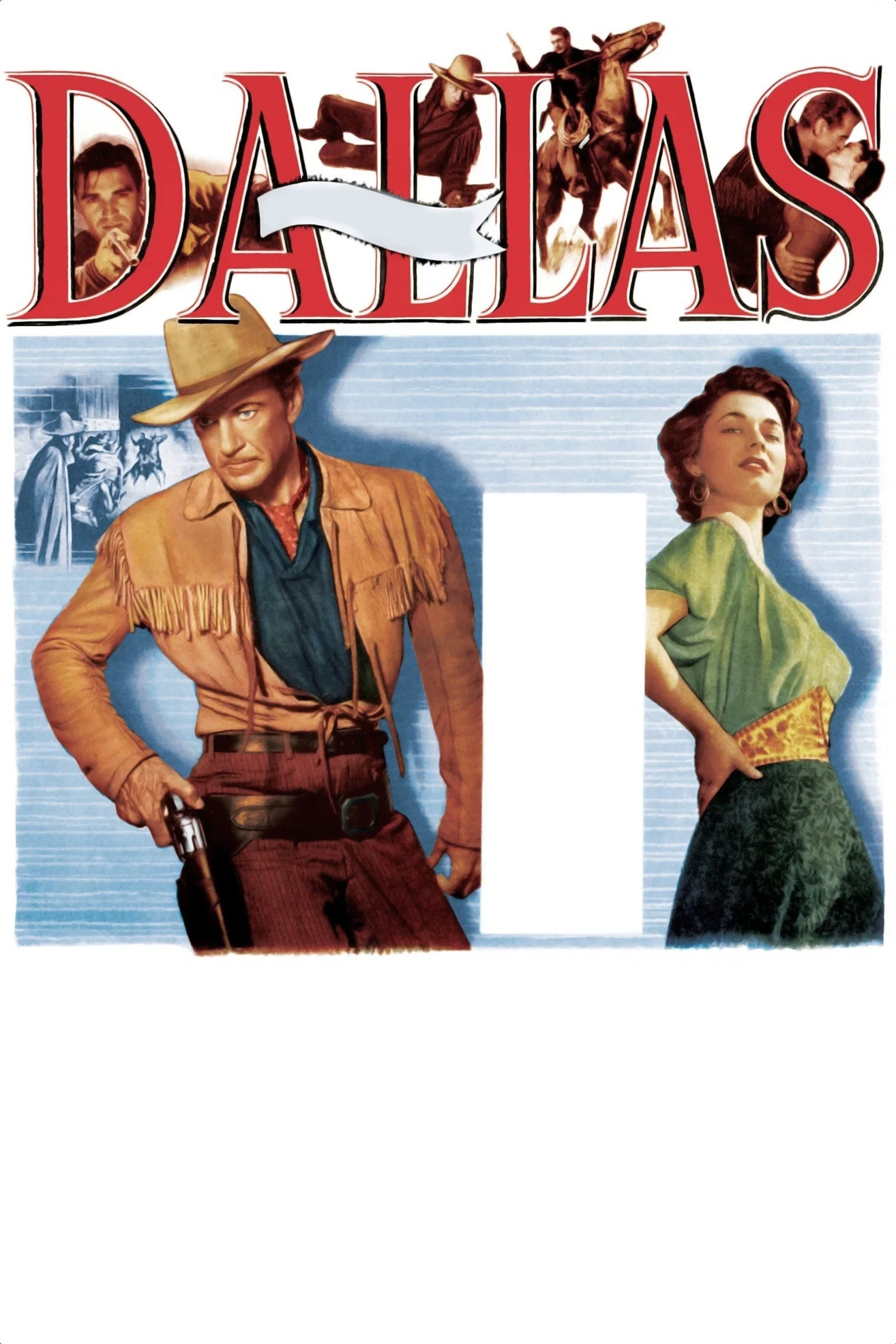دالاس (Dallas)