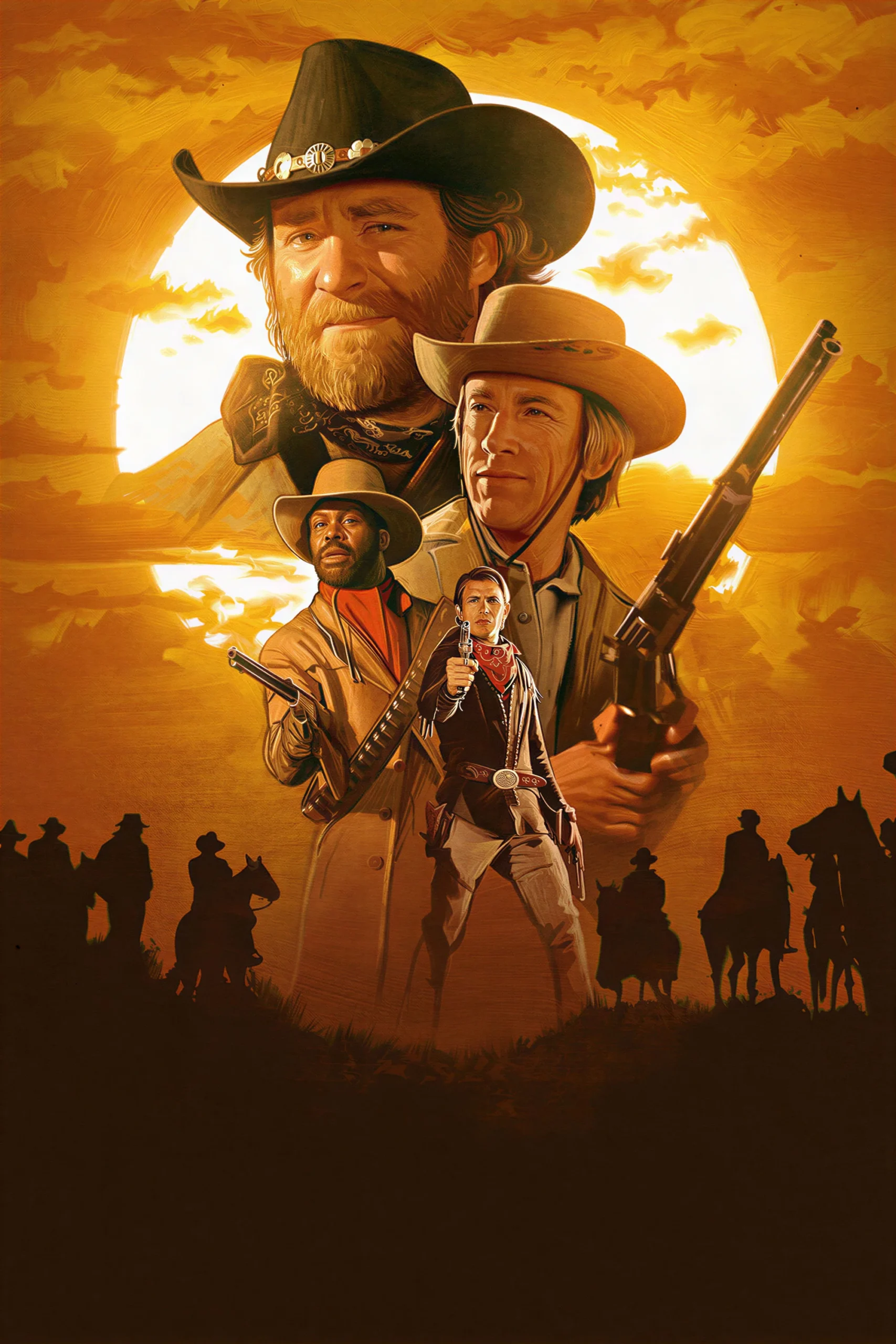 سیلورادو (Silverado)
