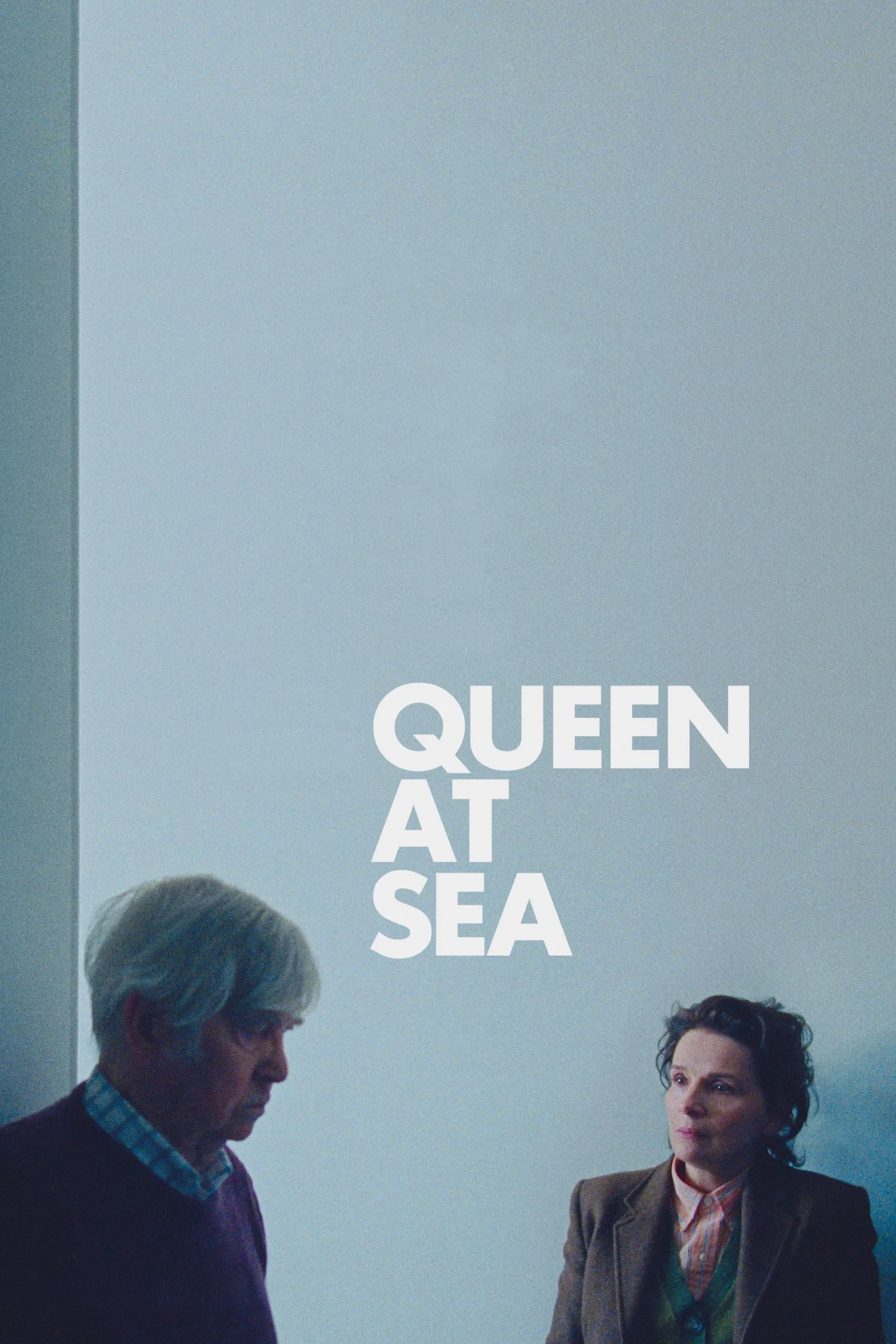 ملکه در دریا (Queen at Sea)