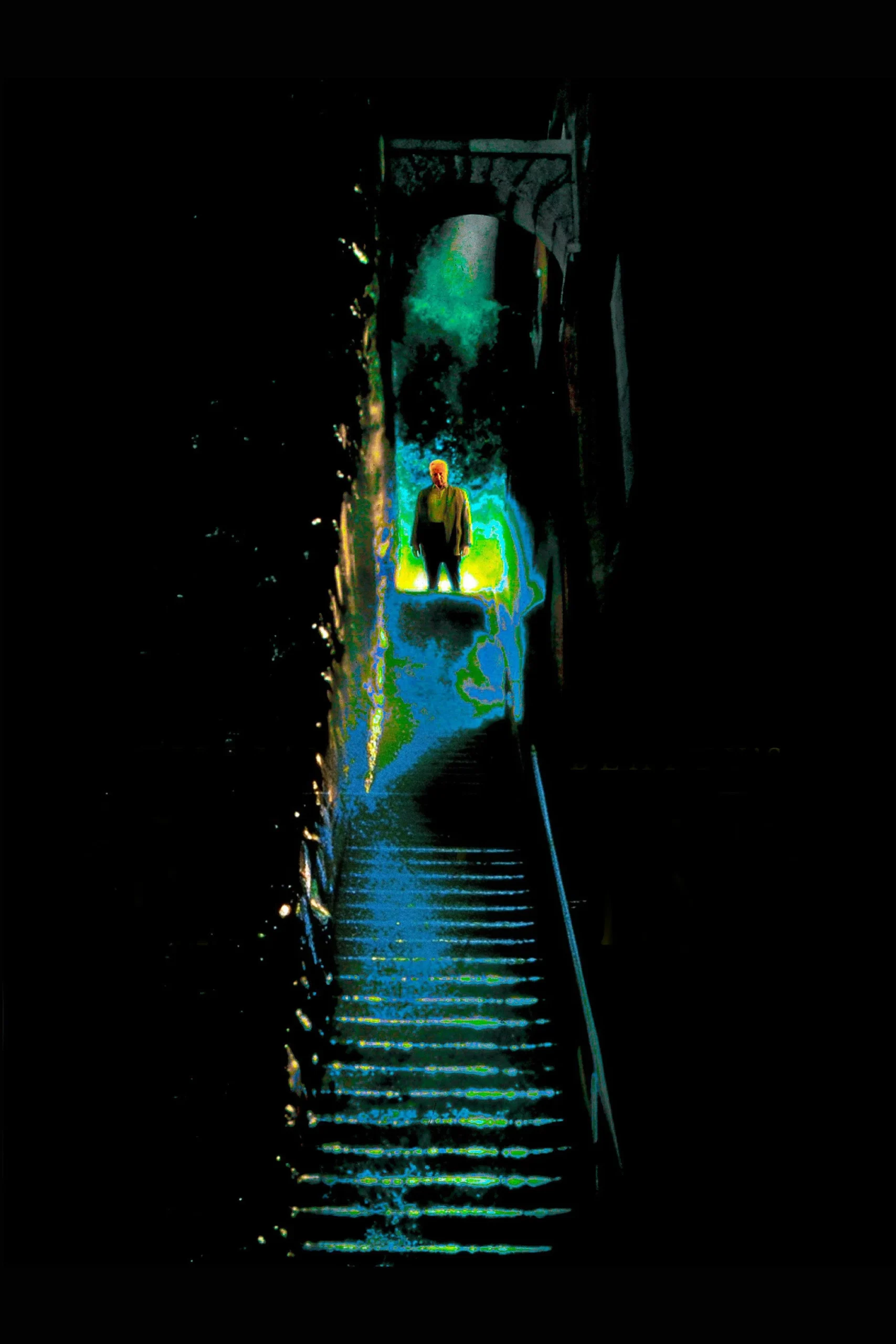 جن‌گیر ۳ (The Exorcist III)