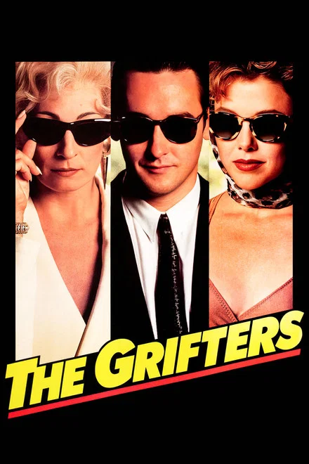 کلاهبرداران (The Grifters)