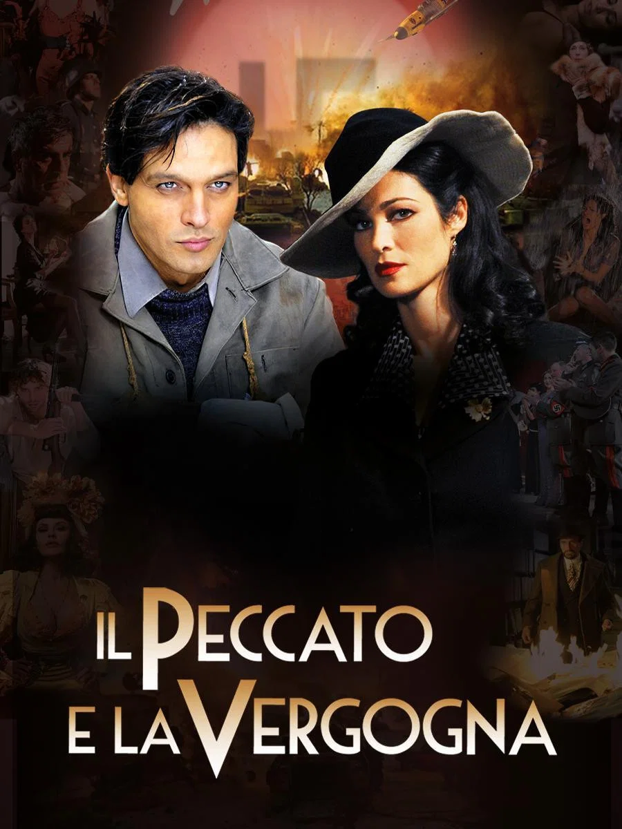 شرم و گناه (Il peccato e la vergogna)