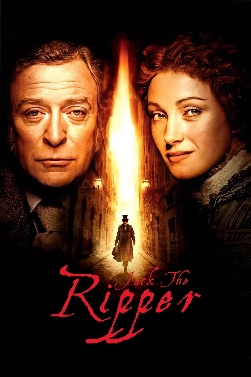 جک قاتل (Jack the Ripper)
