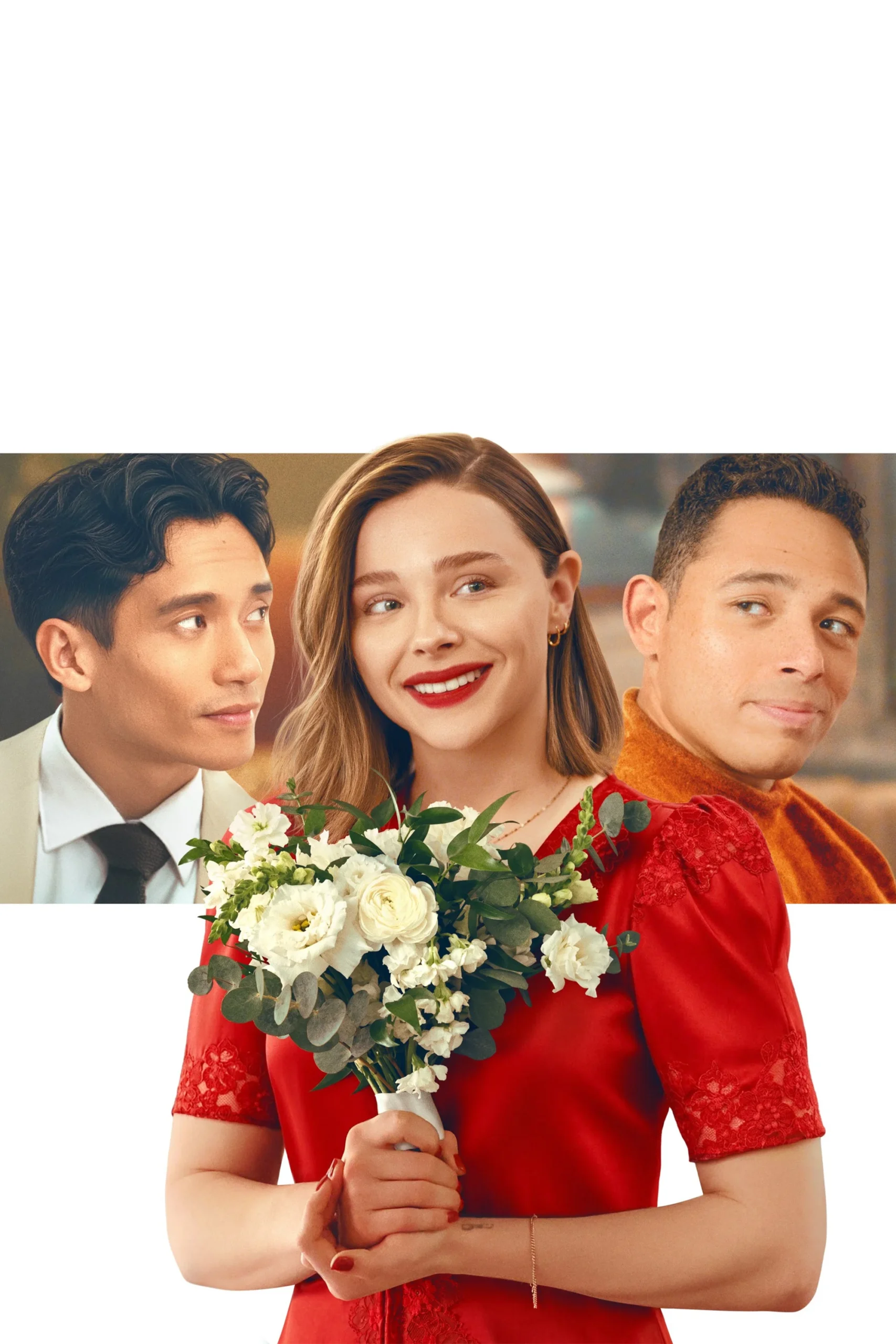 زبان عشق (Love Language)