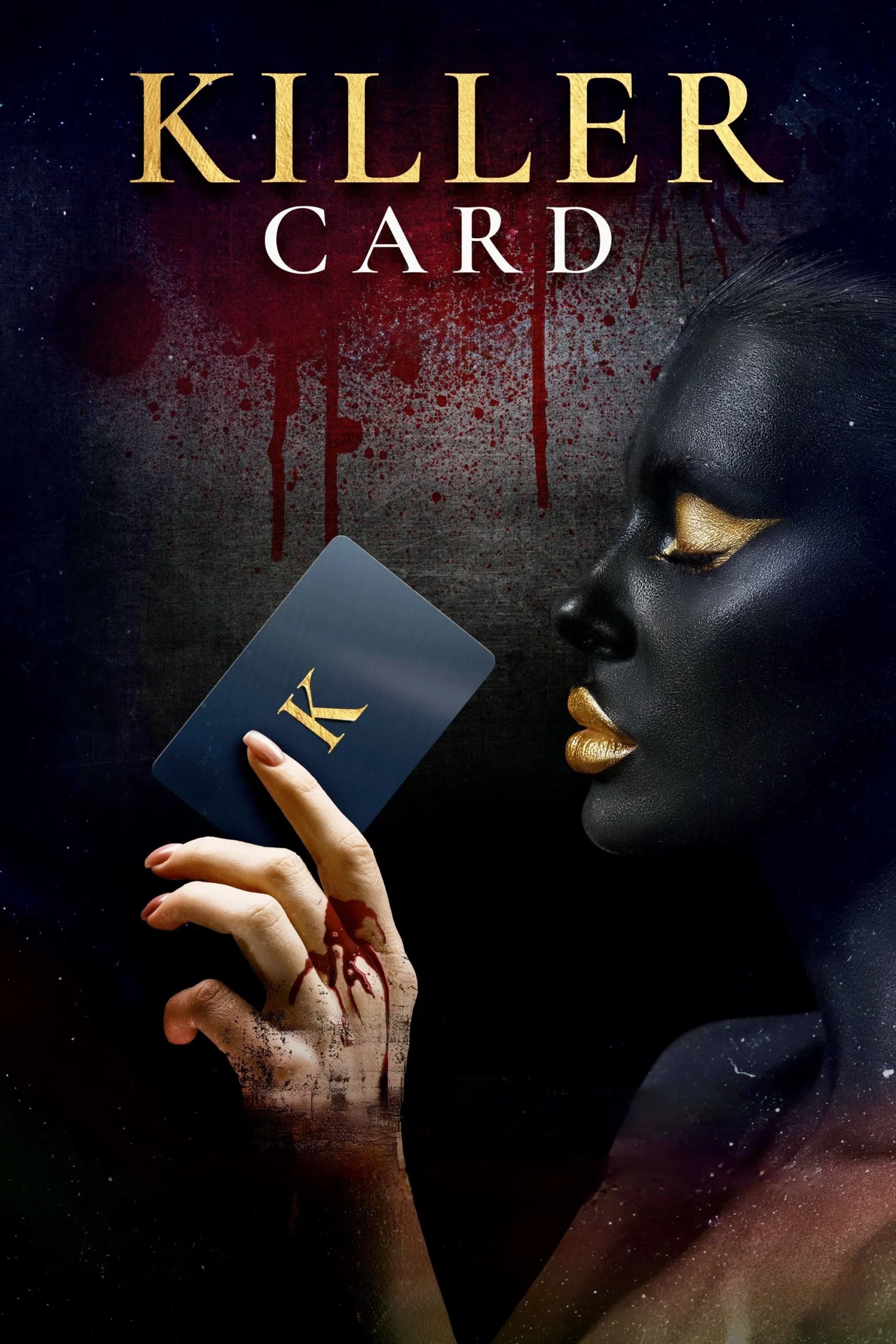 کارت قاتل (Killer Card)