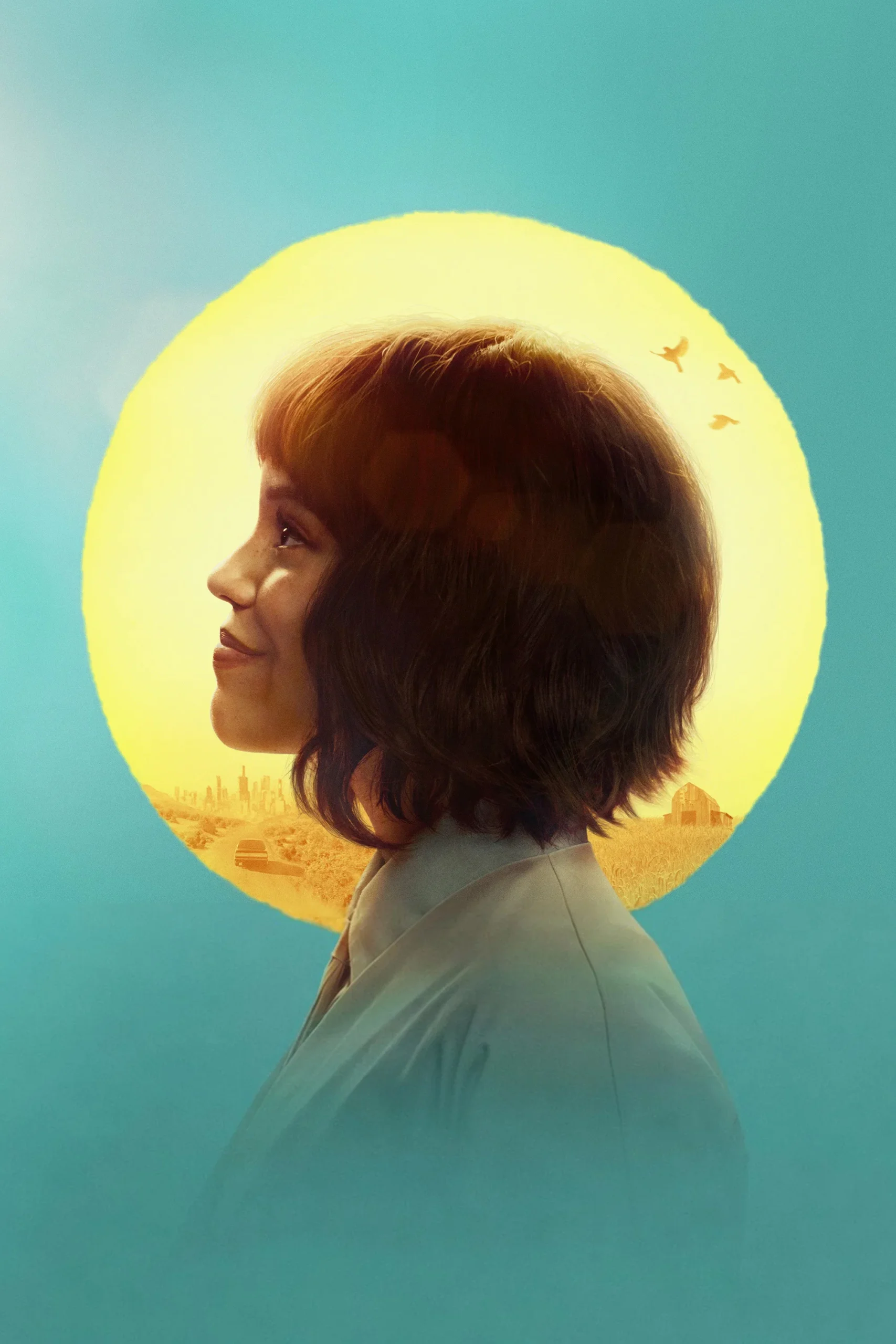 کلارا و خورشید (Klara and the Sun)
